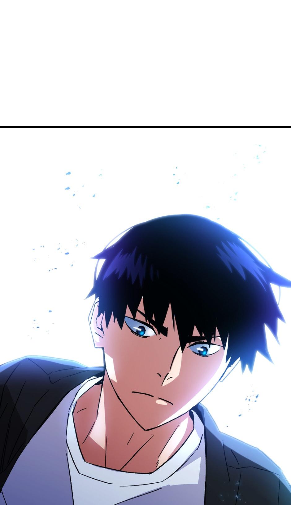 Read The Hero Returns EN Manga Online