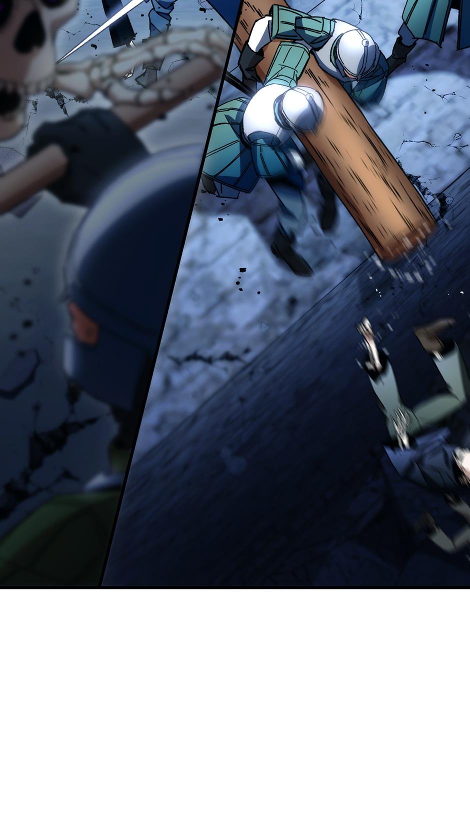 Read The Hero Returns EN Manga Online