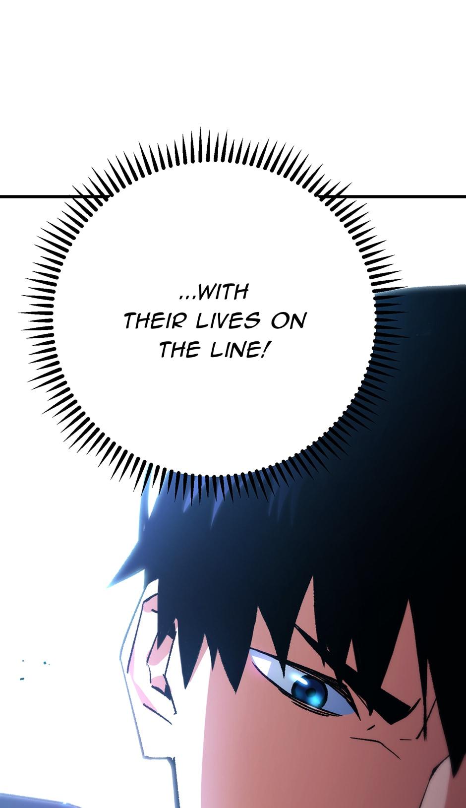 Read The Hero Returns EN Manga Online