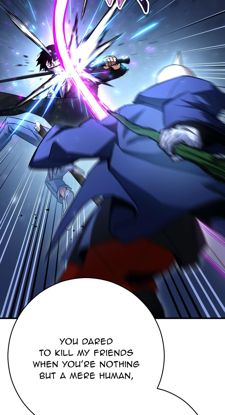 Read The Hero Returns EN Manga Online