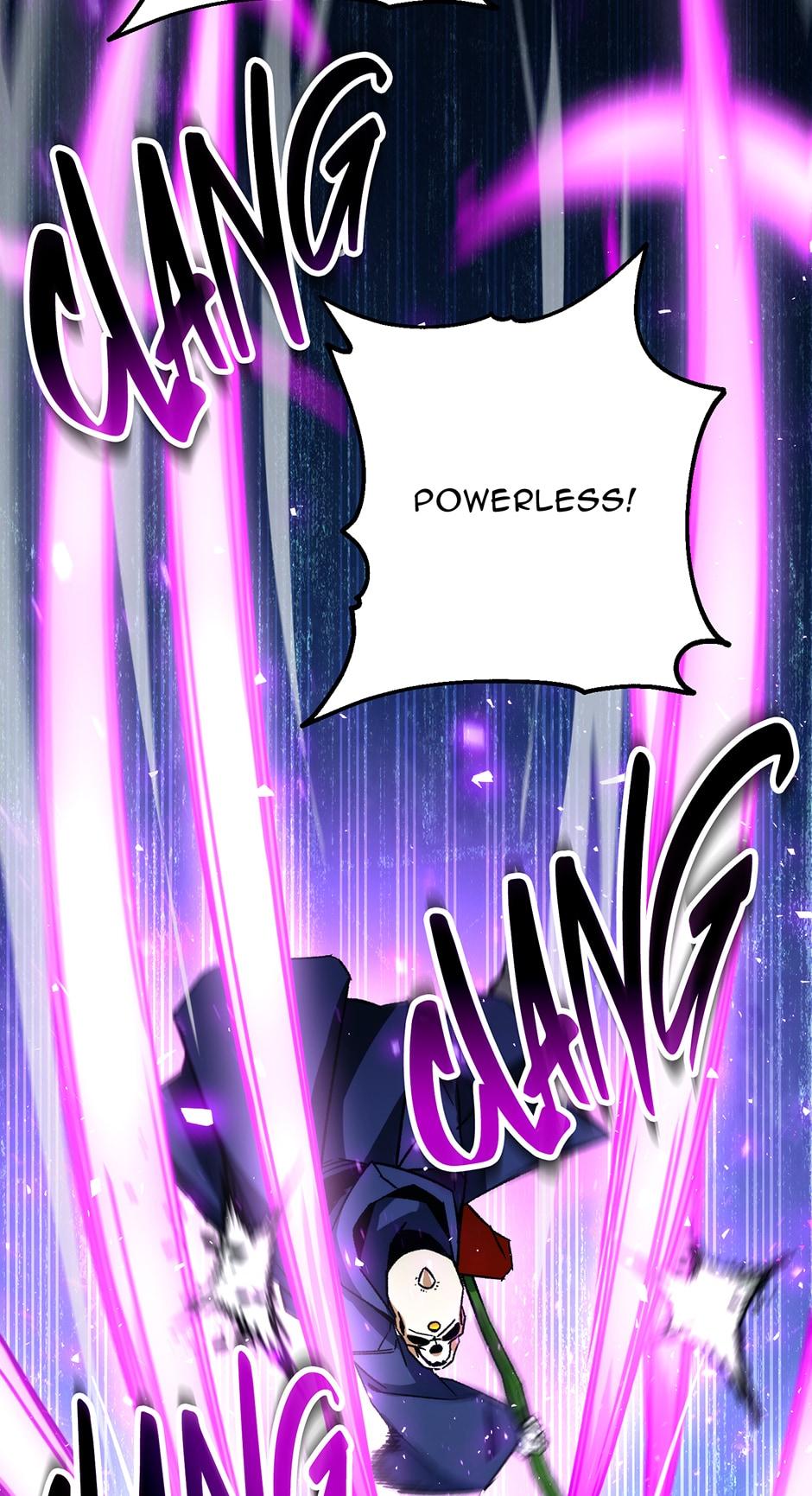 Read The Hero Returns EN Manga Online