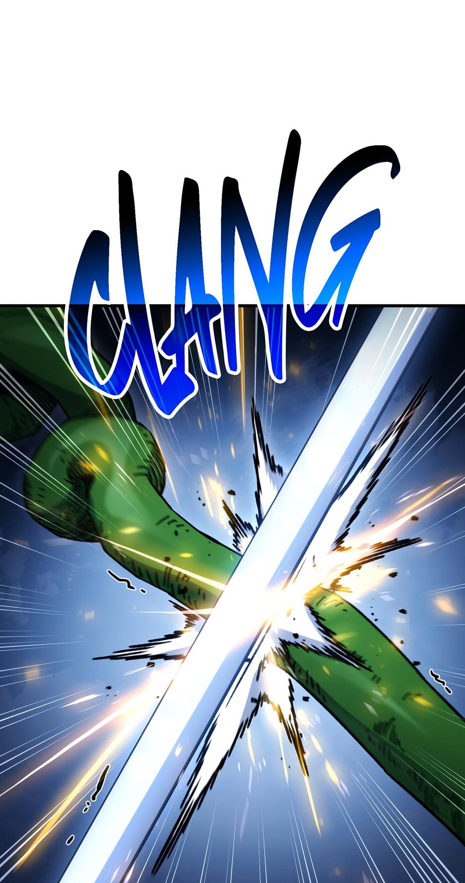 Read The Hero Returns EN Manga Online