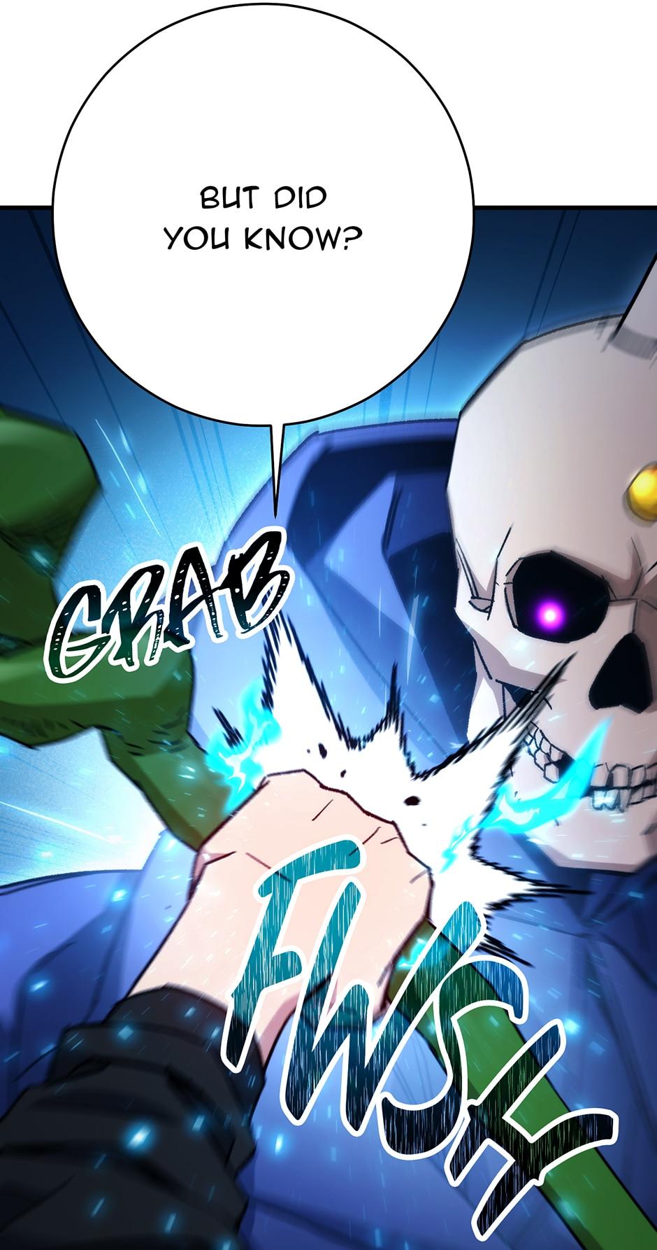 Read The Hero Returns EN Manga Online