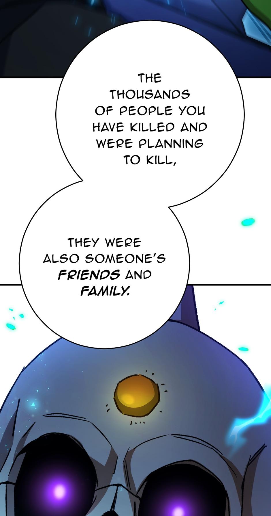 Read The Hero Returns EN Manga Online