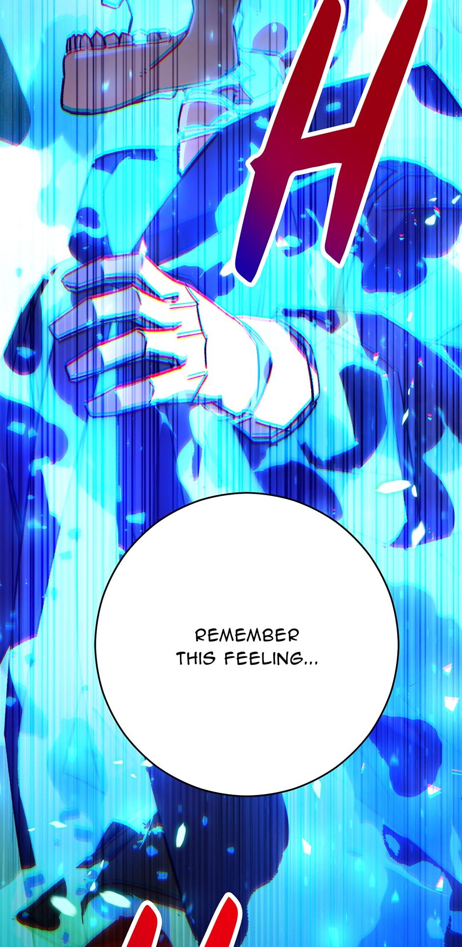 Read The Hero Returns EN Manga Online