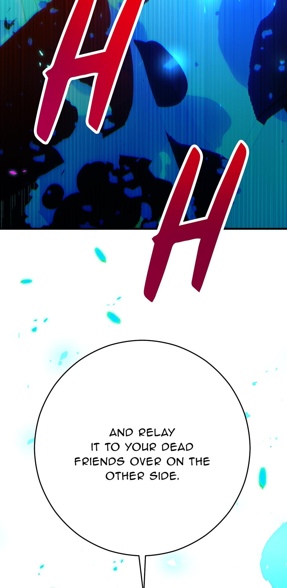 Read The Hero Returns EN Manga Online