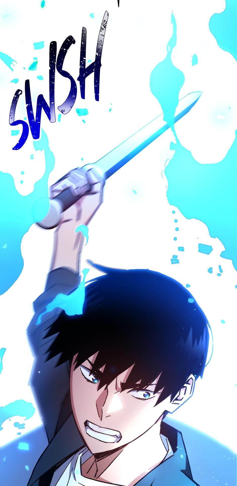 Read The Hero Returns EN Manga Online