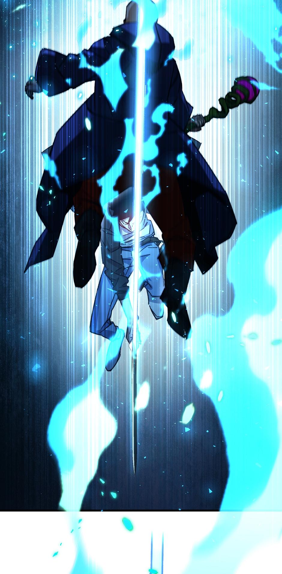 Read The Hero Returns EN Manga Online