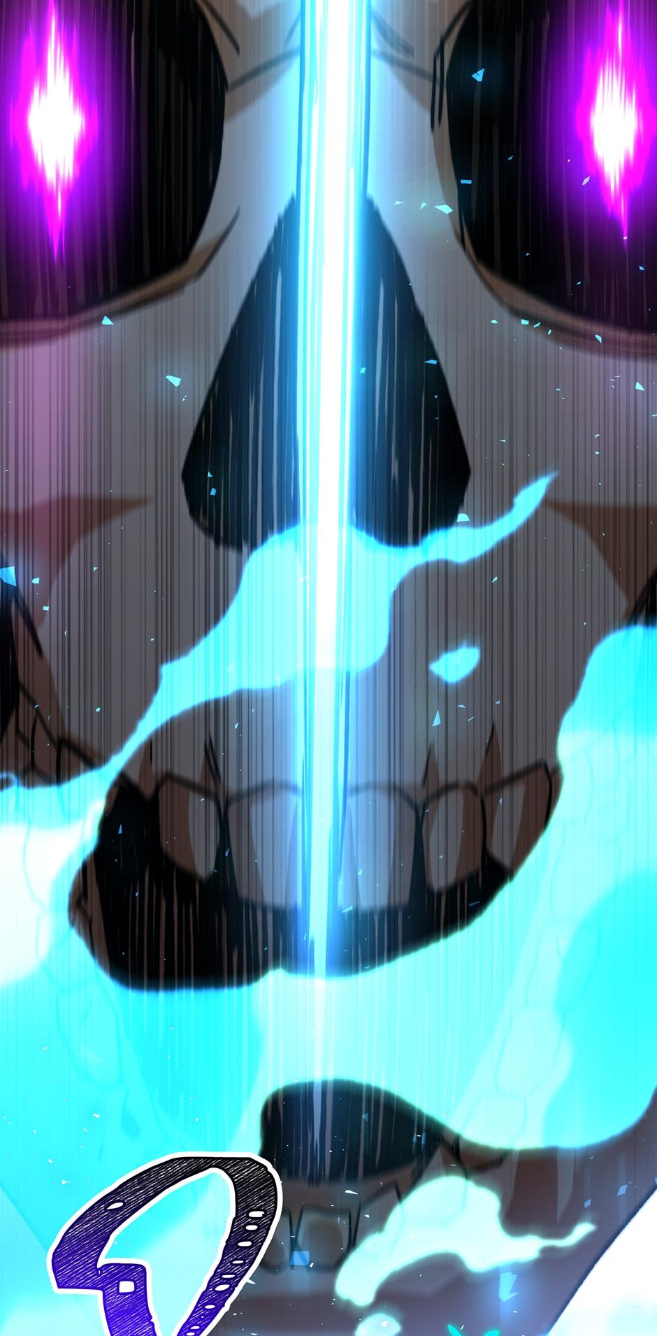 Read The Hero Returns EN Manga Online