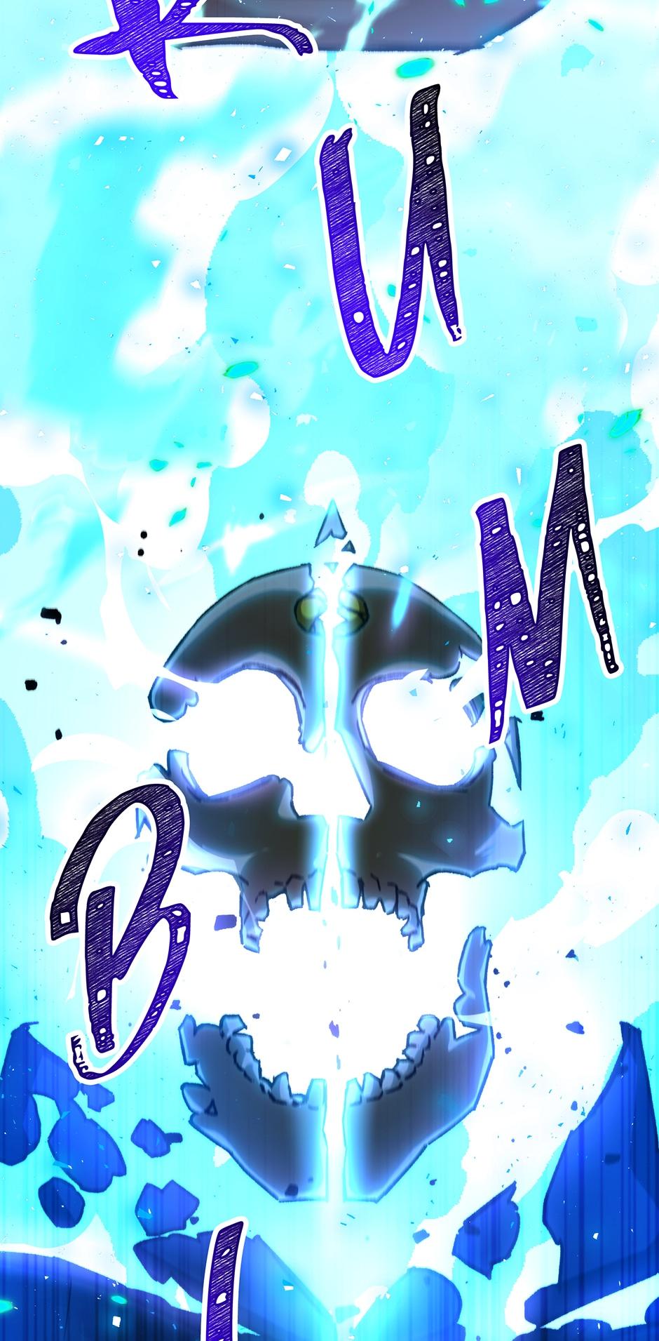 Read The Hero Returns EN Manga Online