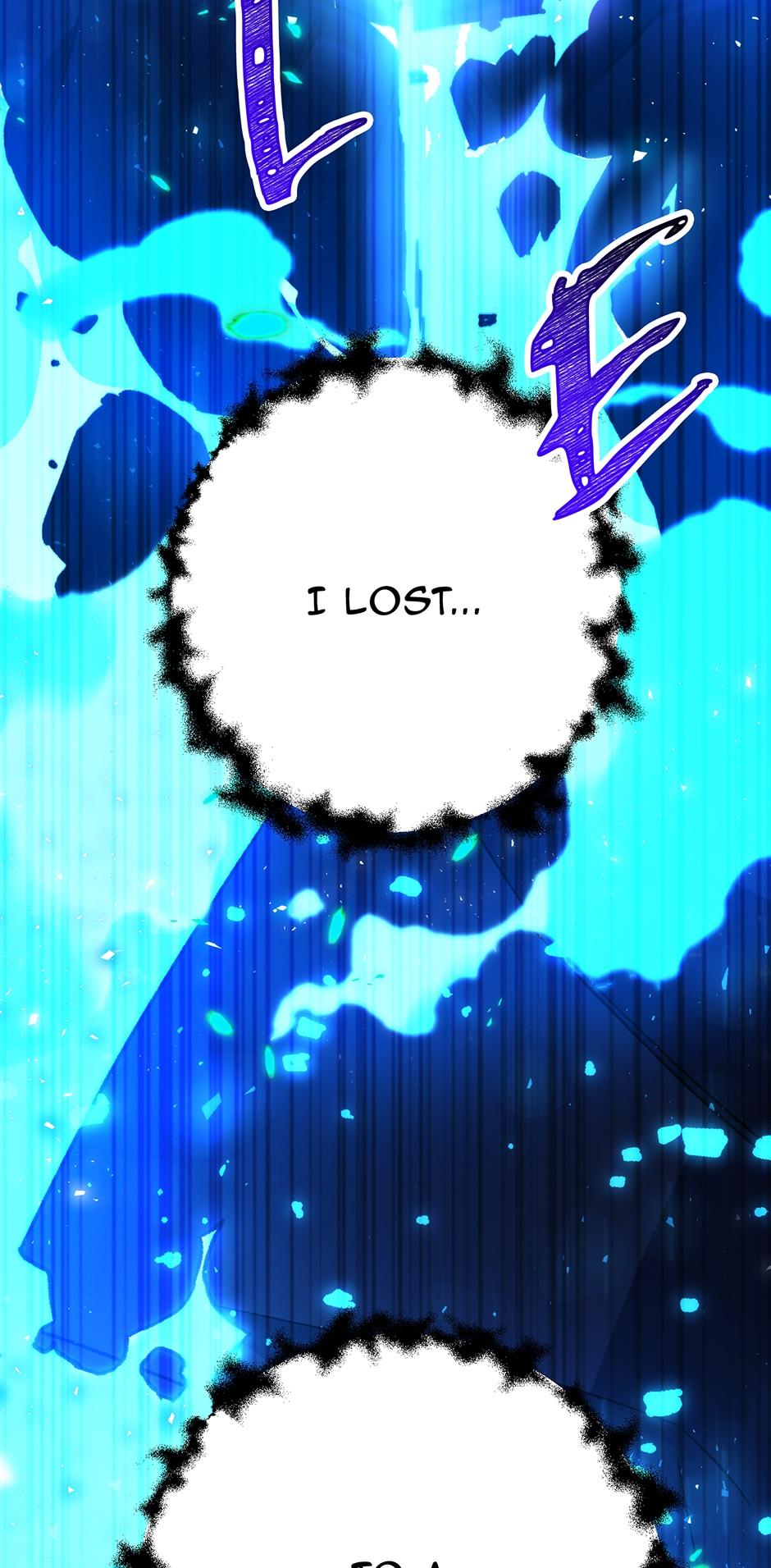 Read The Hero Returns EN Manga Online