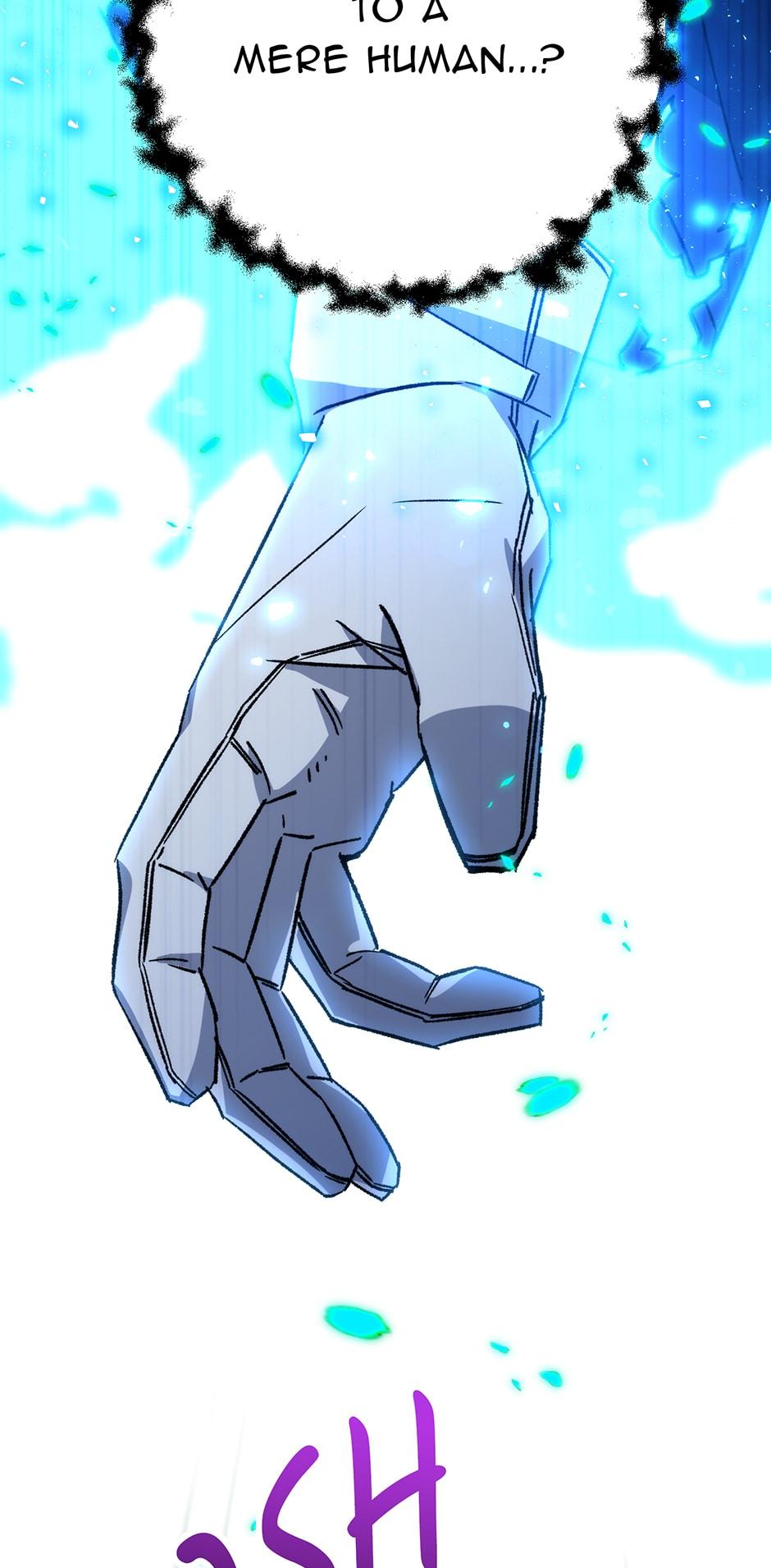 Read The Hero Returns EN Manga Online