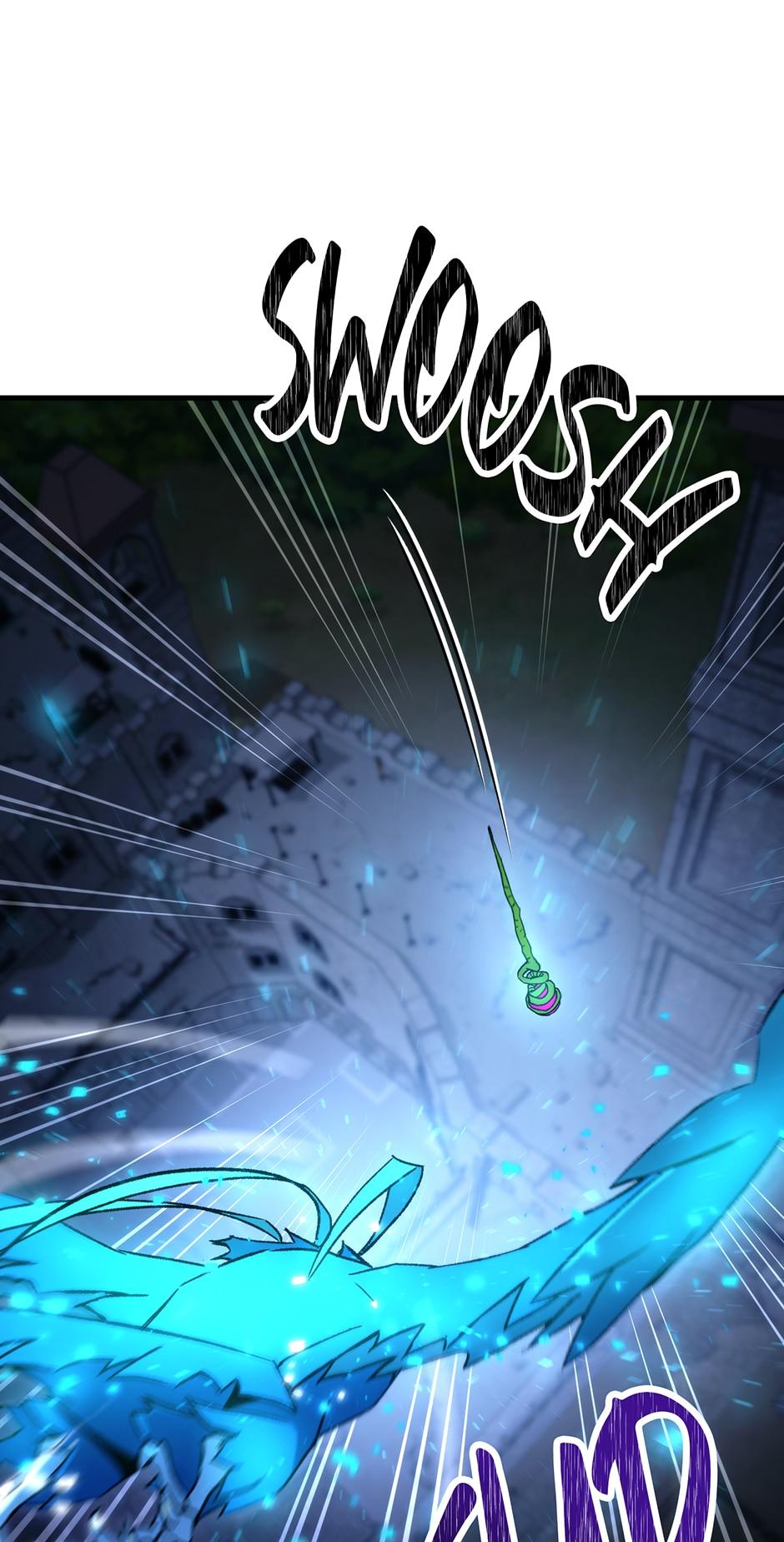 Read The Hero Returns EN Manga Online