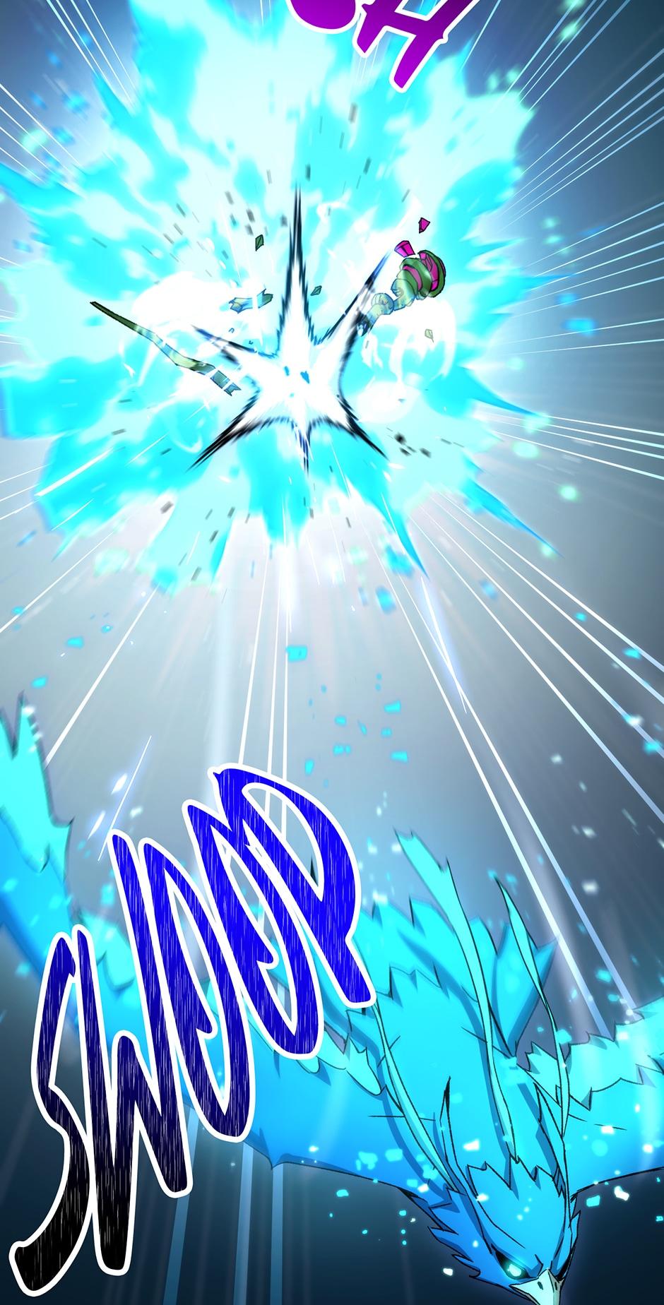 Read The Hero Returns EN Manga Online