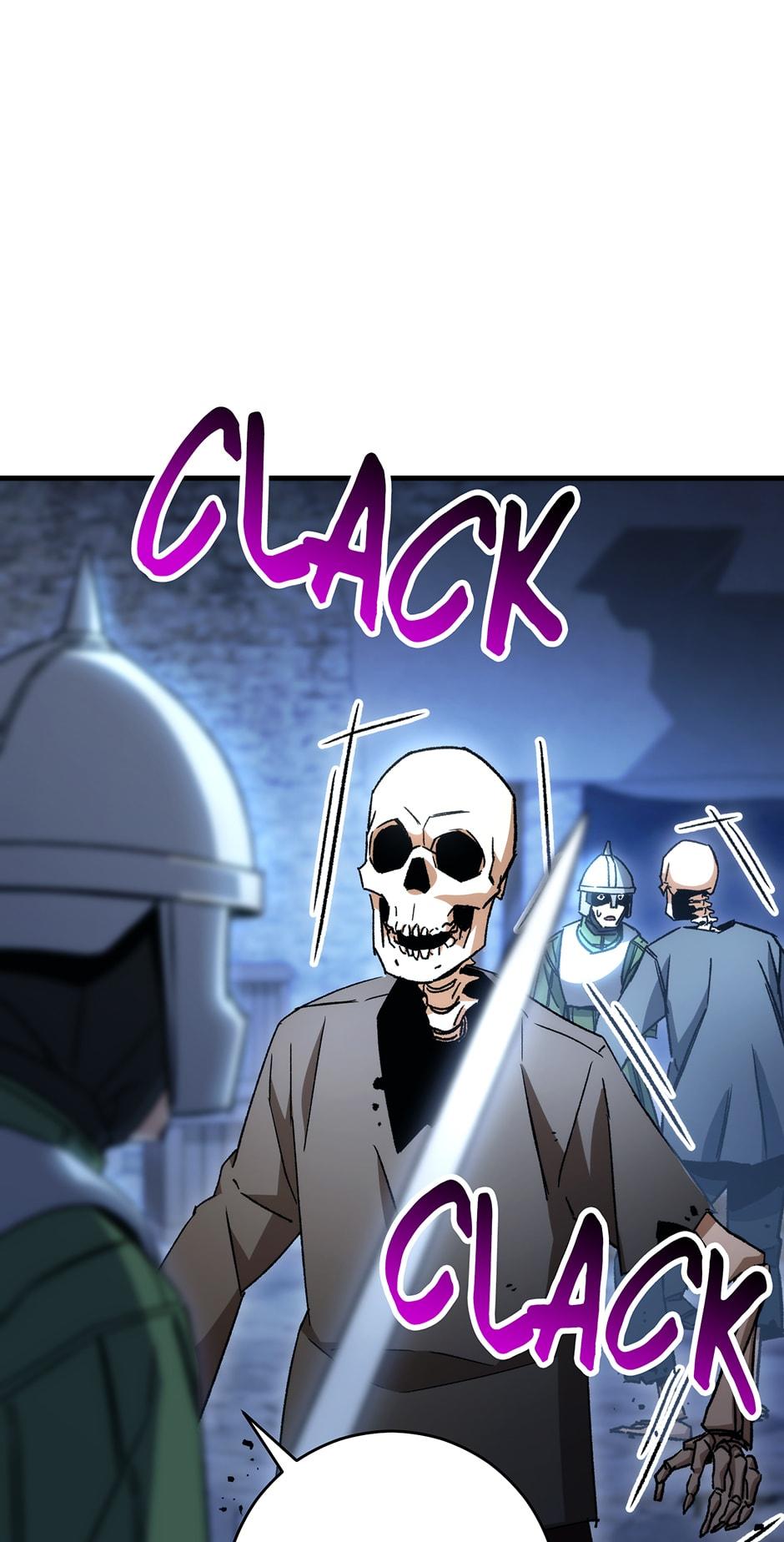 Read The Hero Returns EN Manga Online