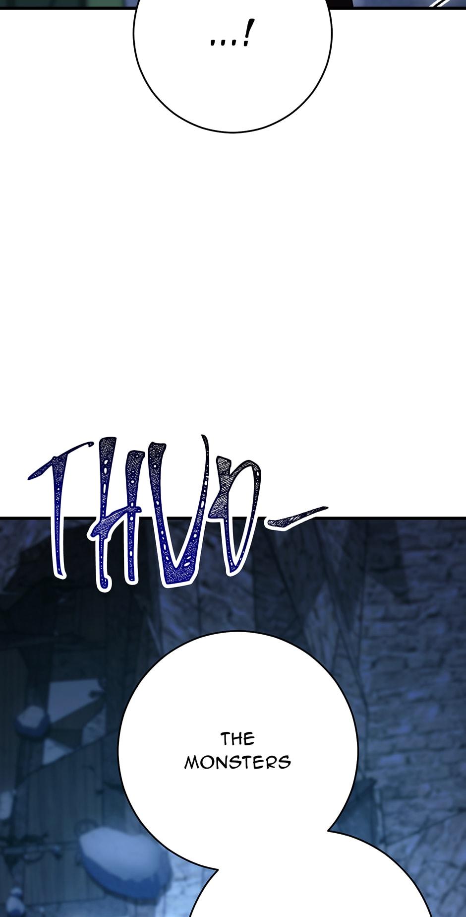 Read The Hero Returns EN Manga Online