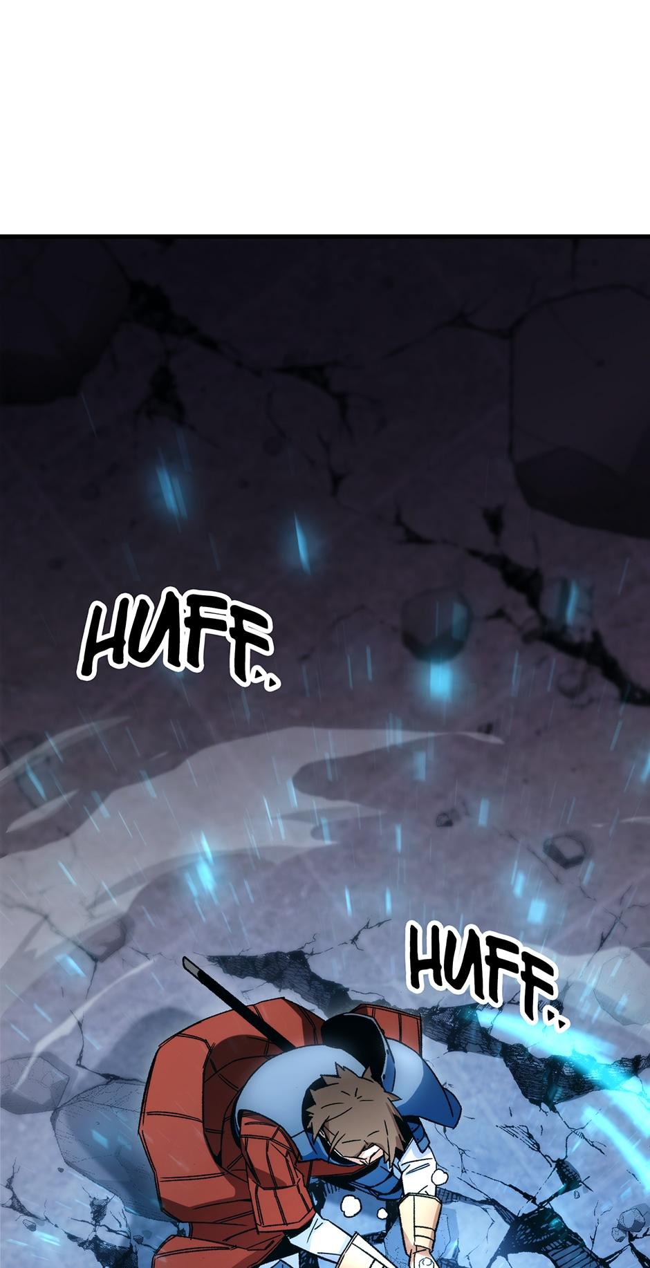 Read The Hero Returns EN Manga Online