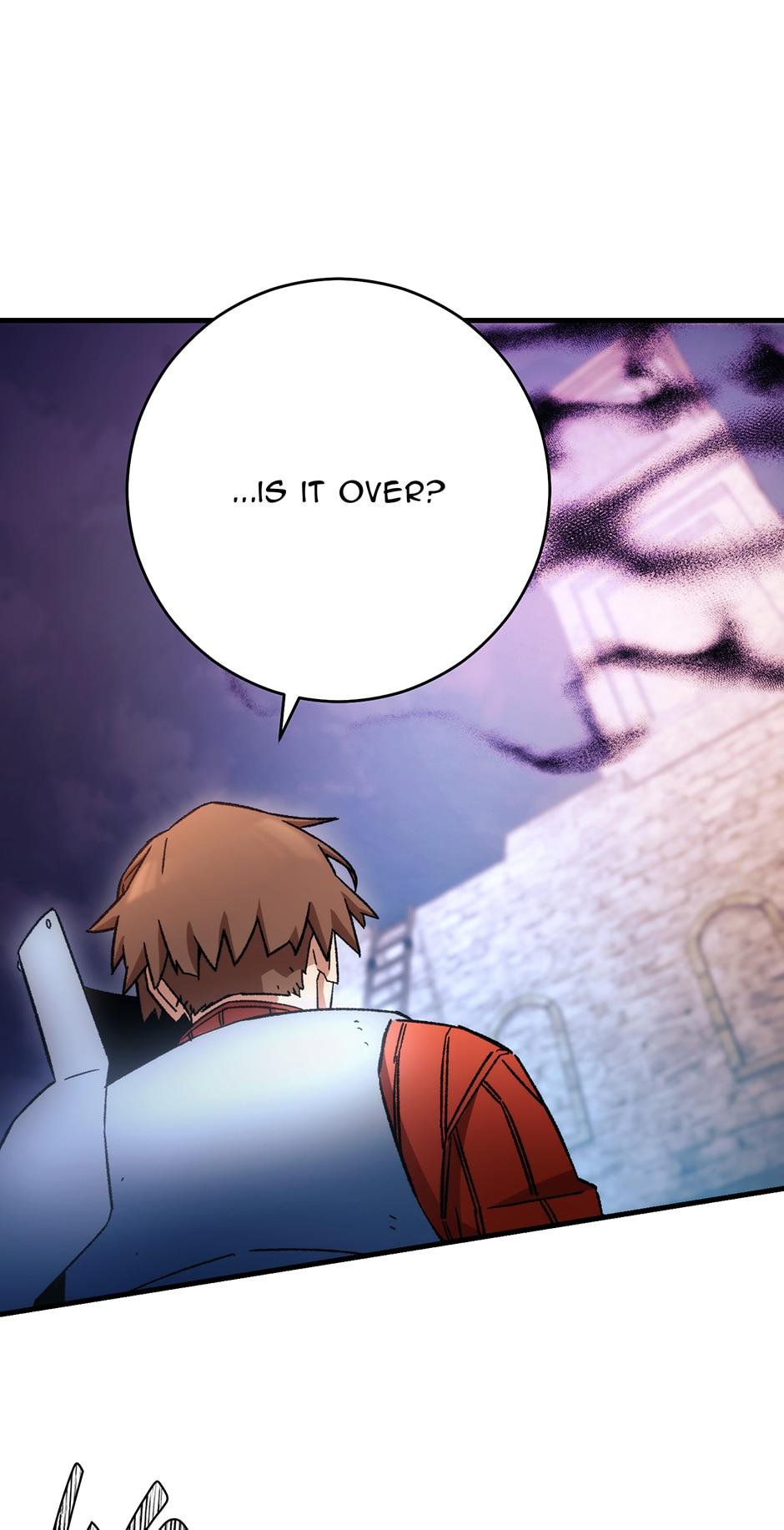 Read The Hero Returns EN Manga Online