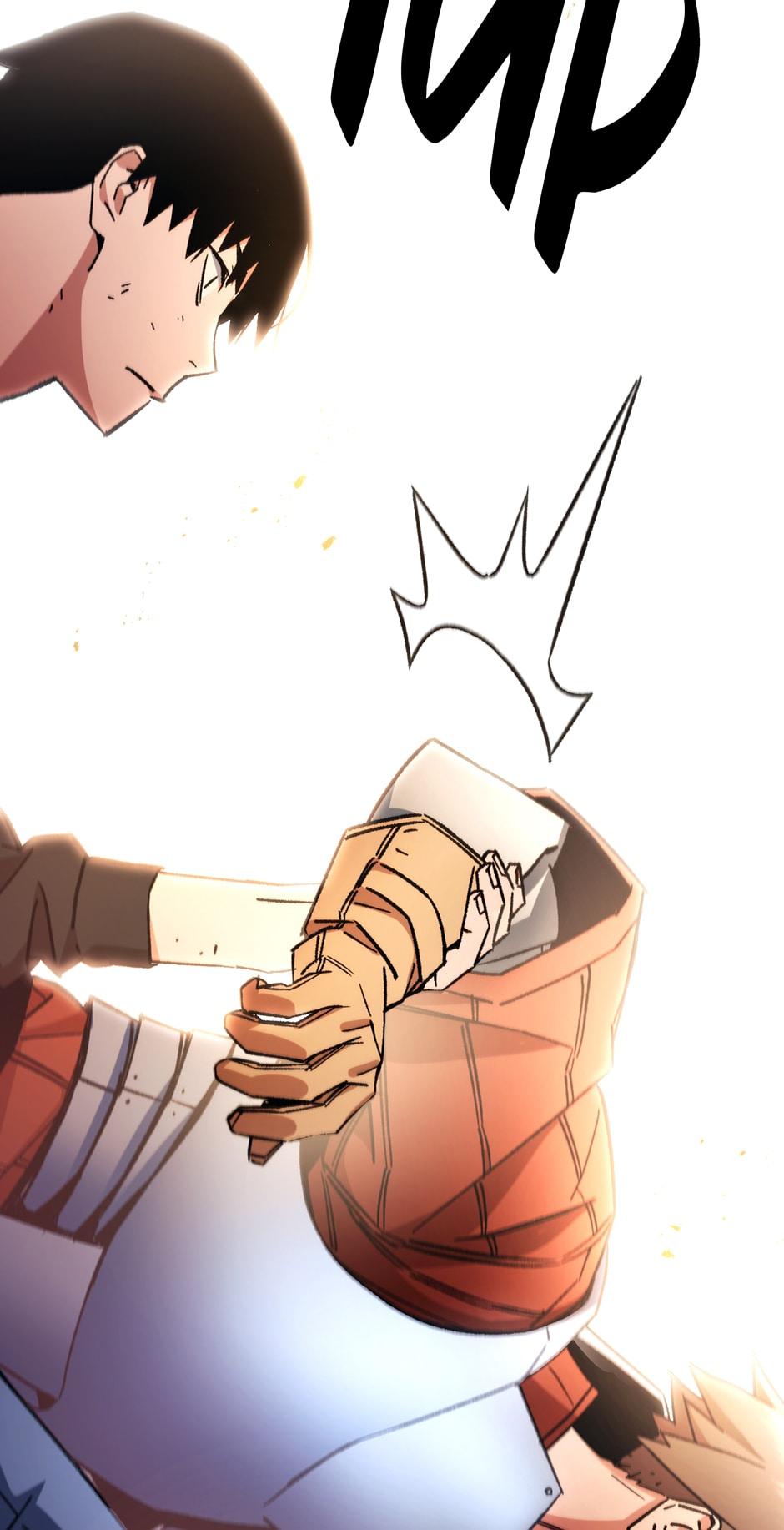 Read The Hero Returns EN Manga Online