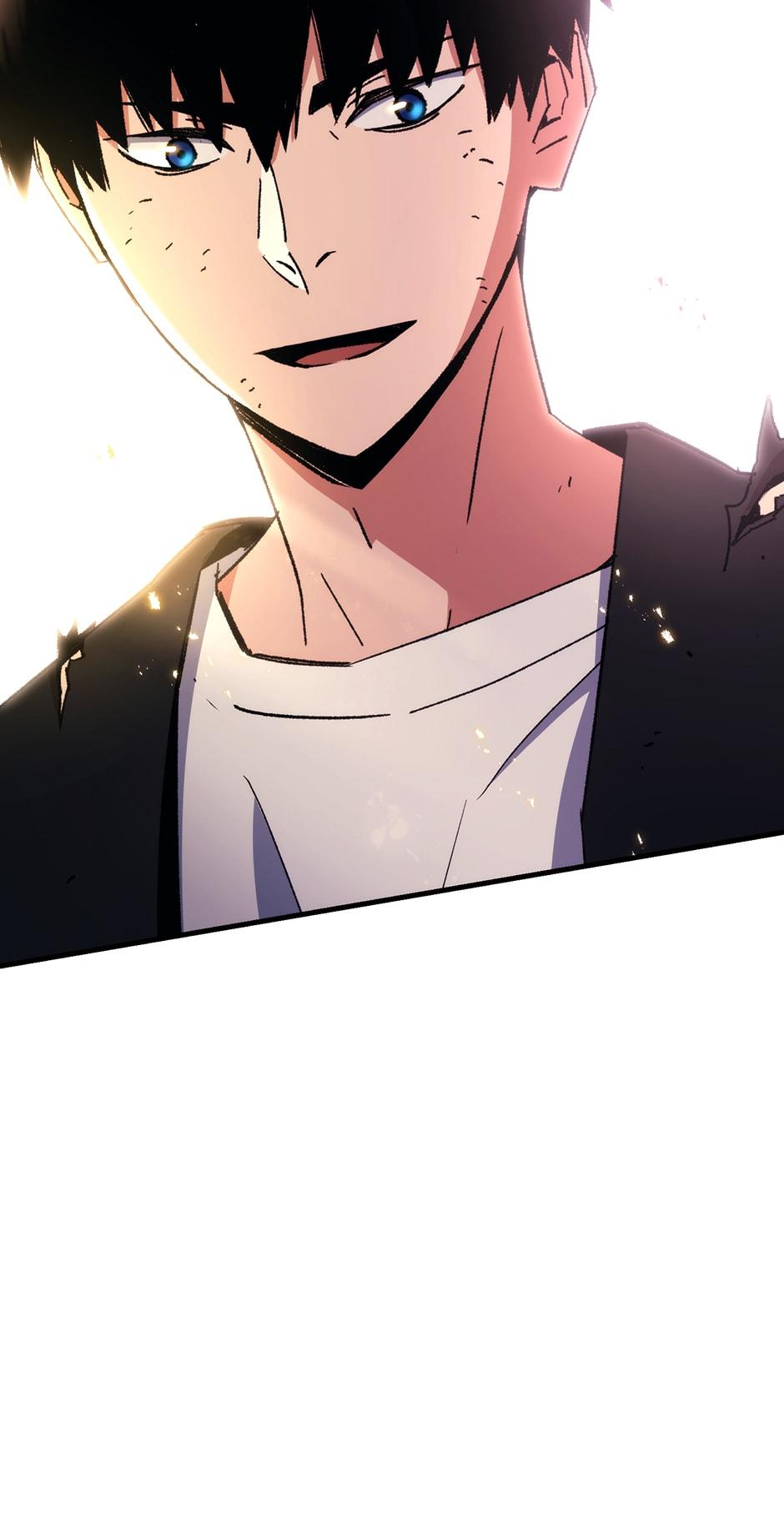 Read The Hero Returns EN Manga Online