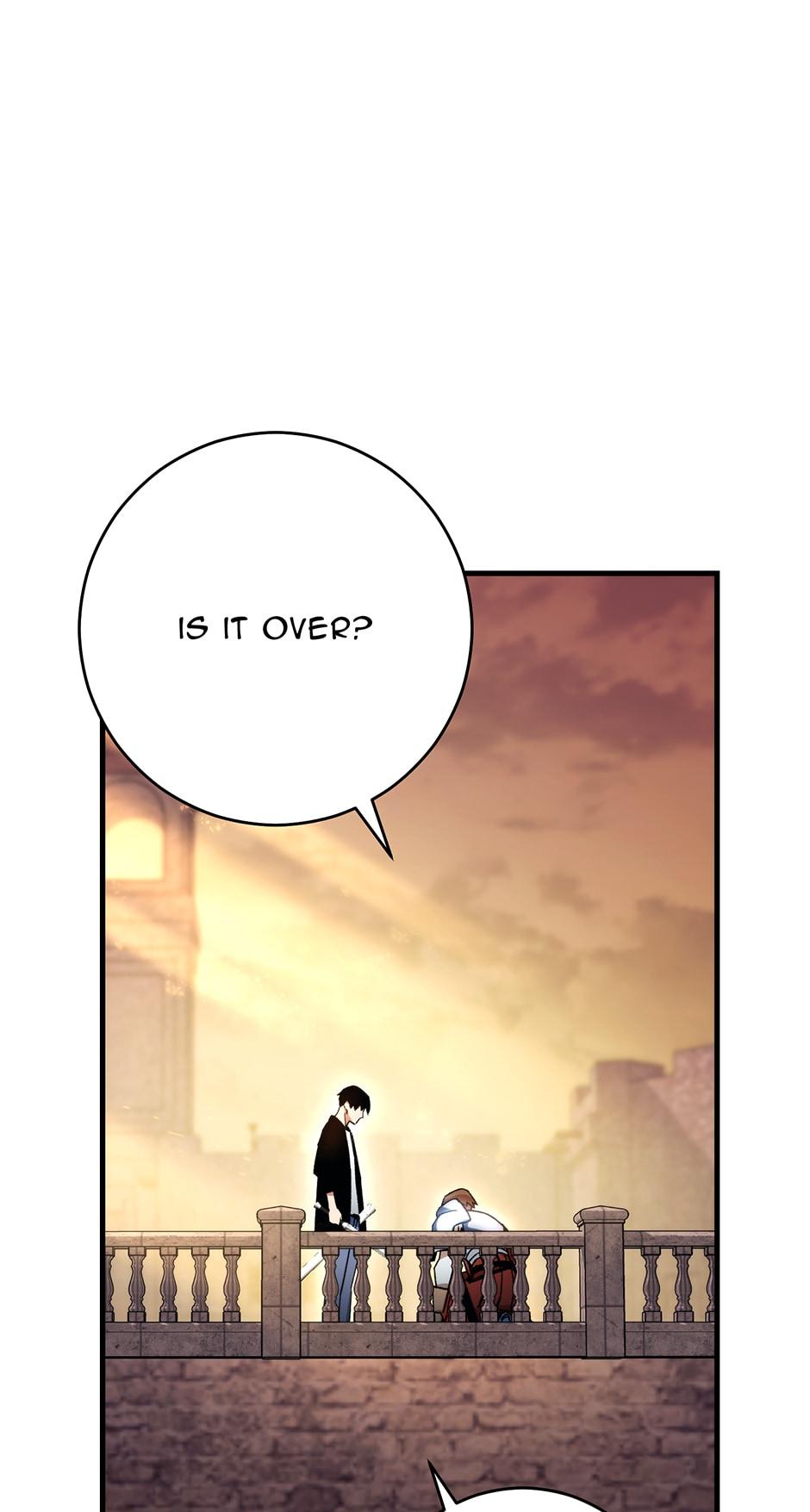 Read The Hero Returns EN Manga Online