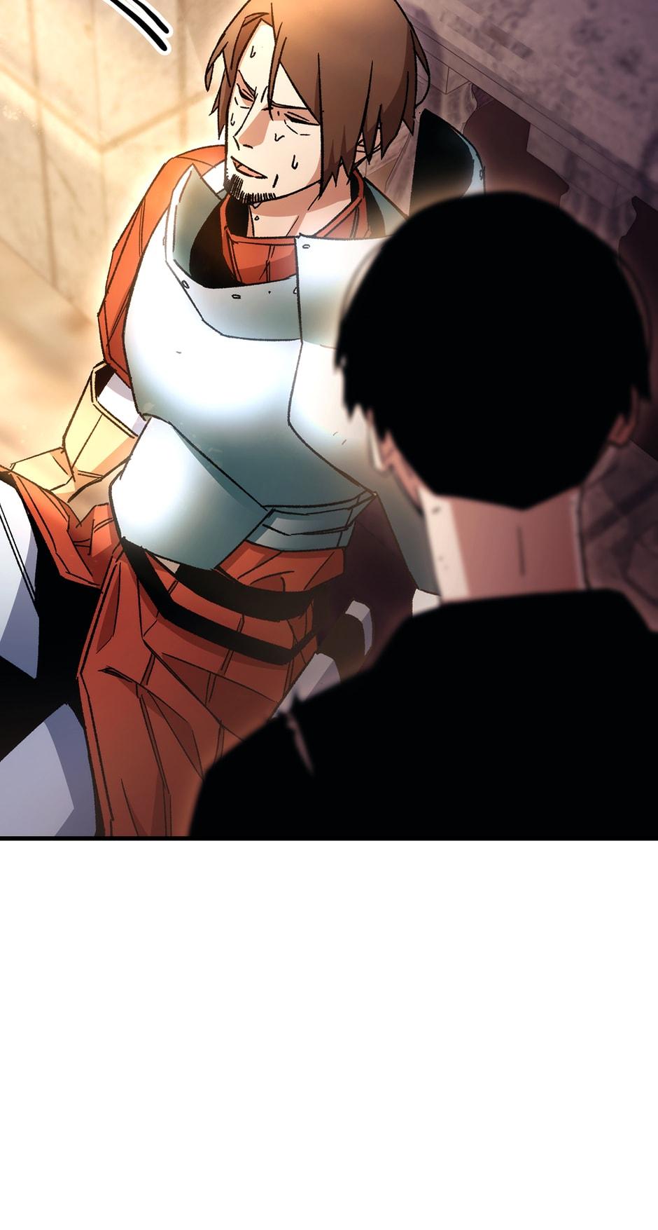 Read The Hero Returns EN Manga Online