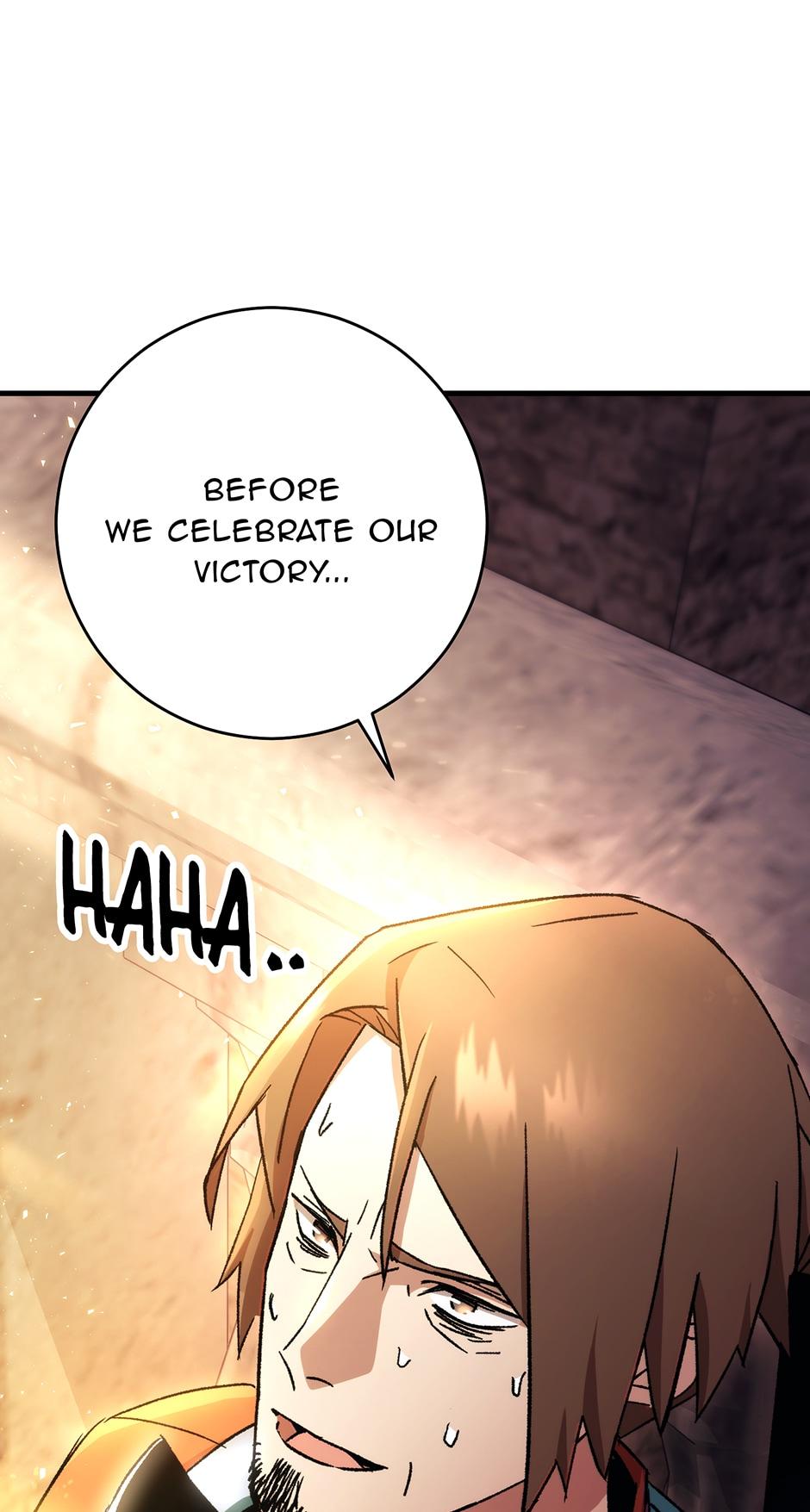 Read The Hero Returns EN Manga Online