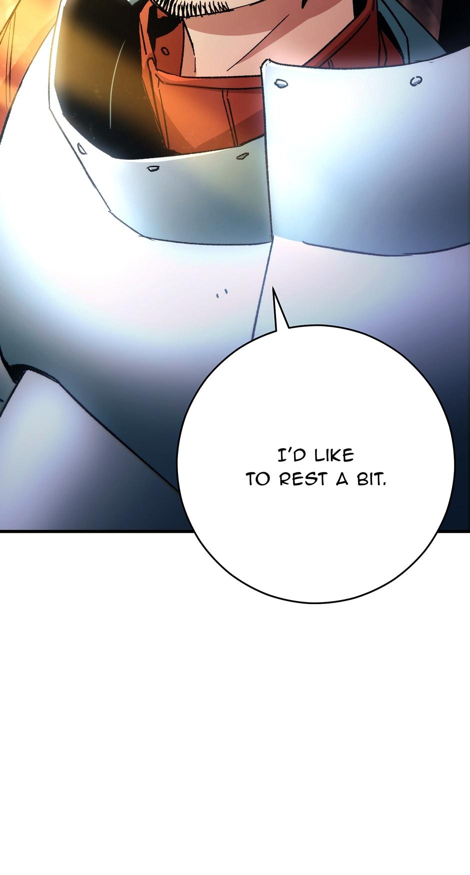 Read The Hero Returns EN Manga Online