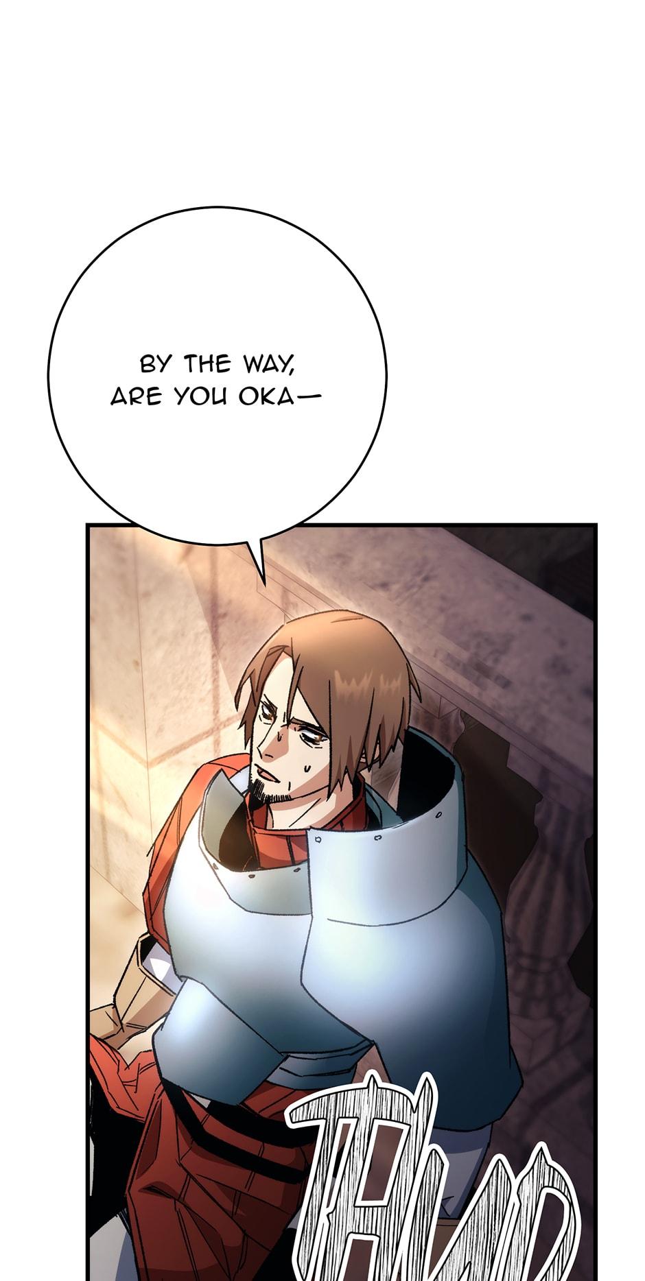 Read The Hero Returns EN Manga Online