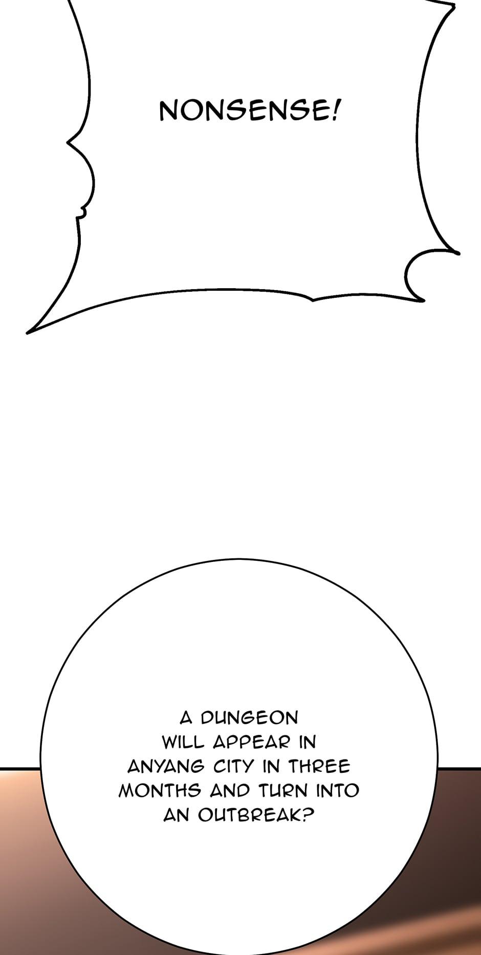 Read The Hero Returns EN Manga Online