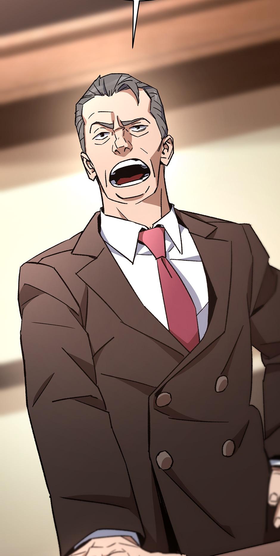 Read The Hero Returns EN Manga Online