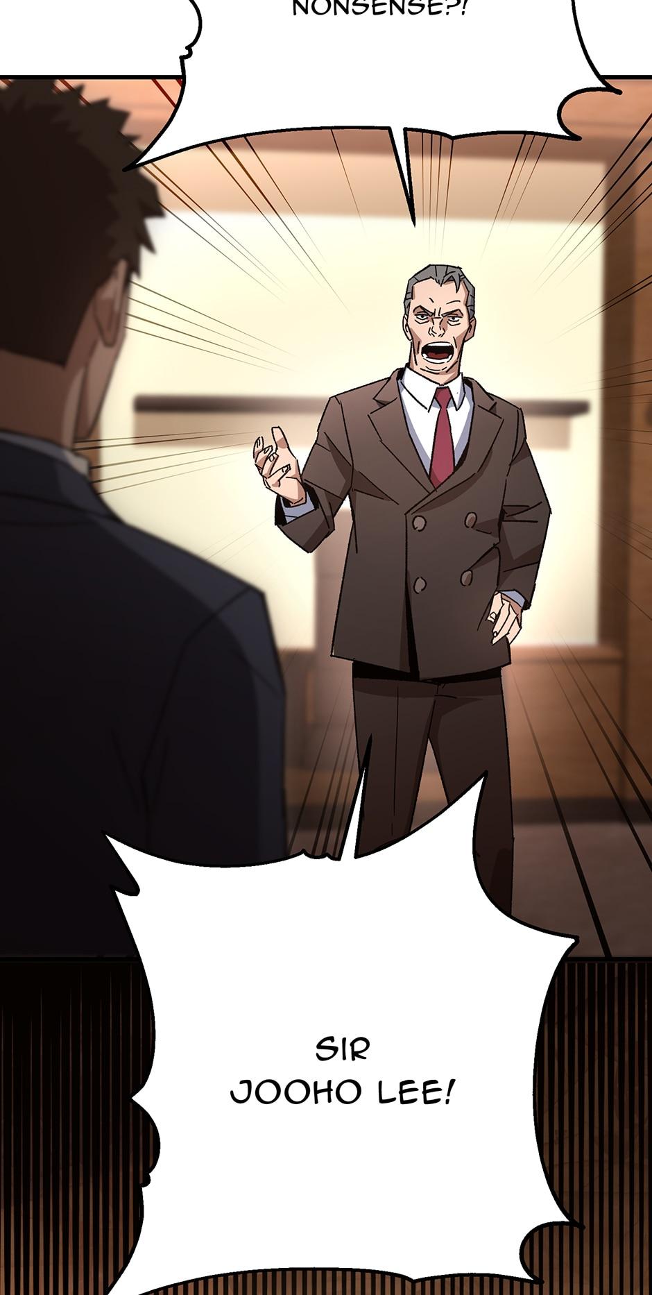 Read The Hero Returns EN Manga Online