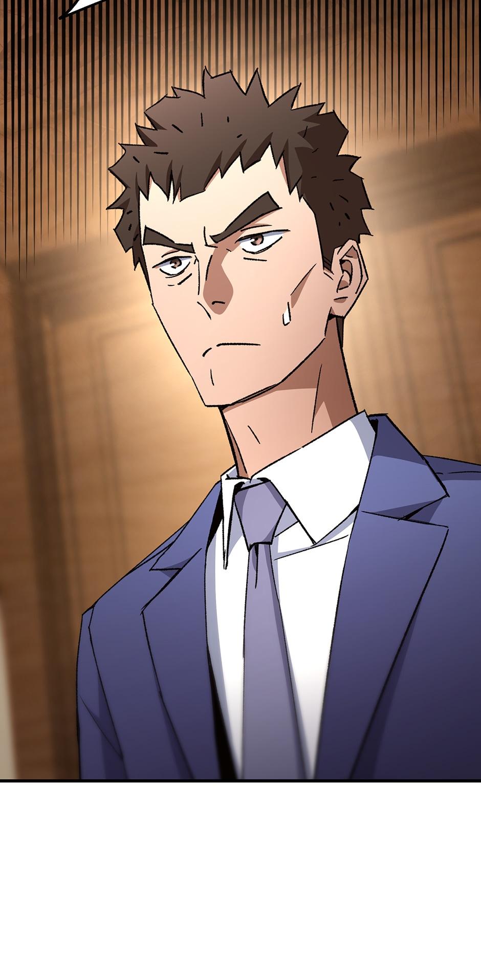 Read The Hero Returns EN Manga Online