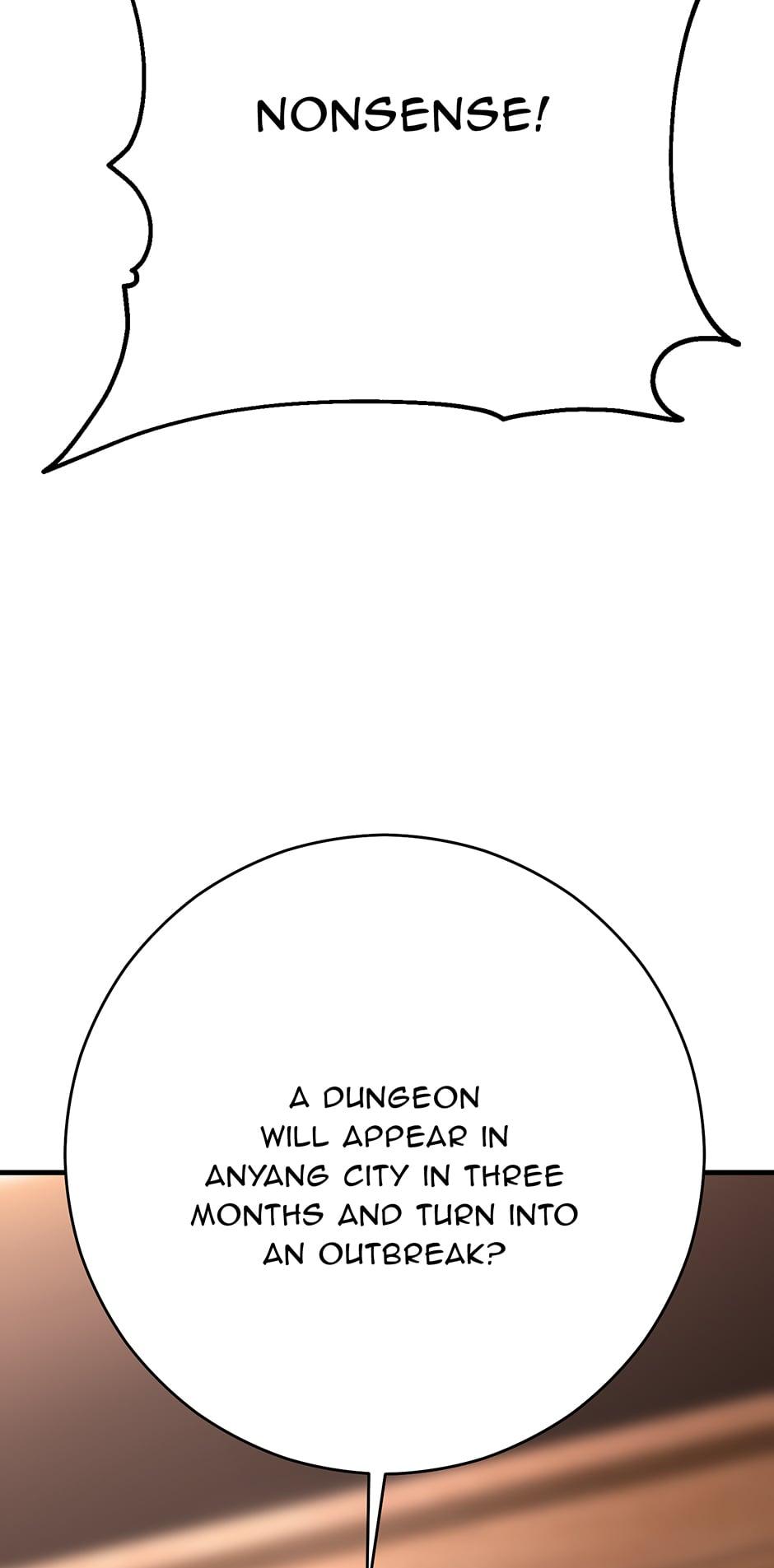 Read The Hero Returns EN Manga Online