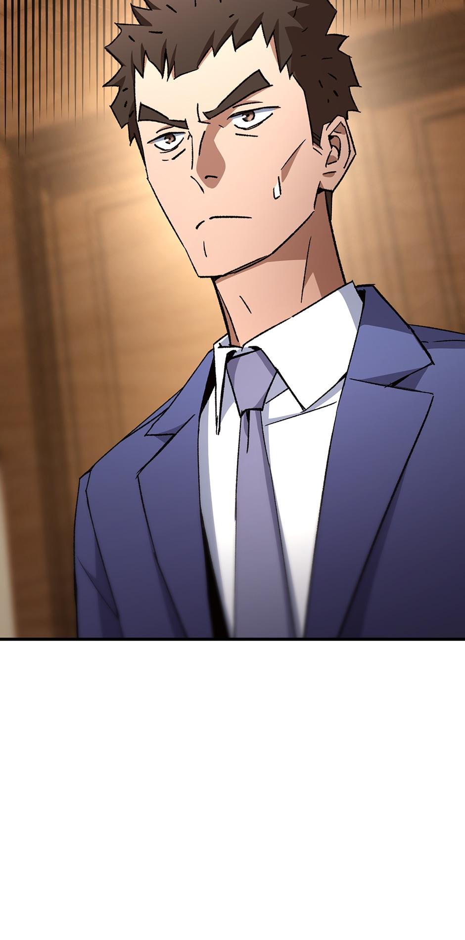 Read The Hero Returns EN Manga Online