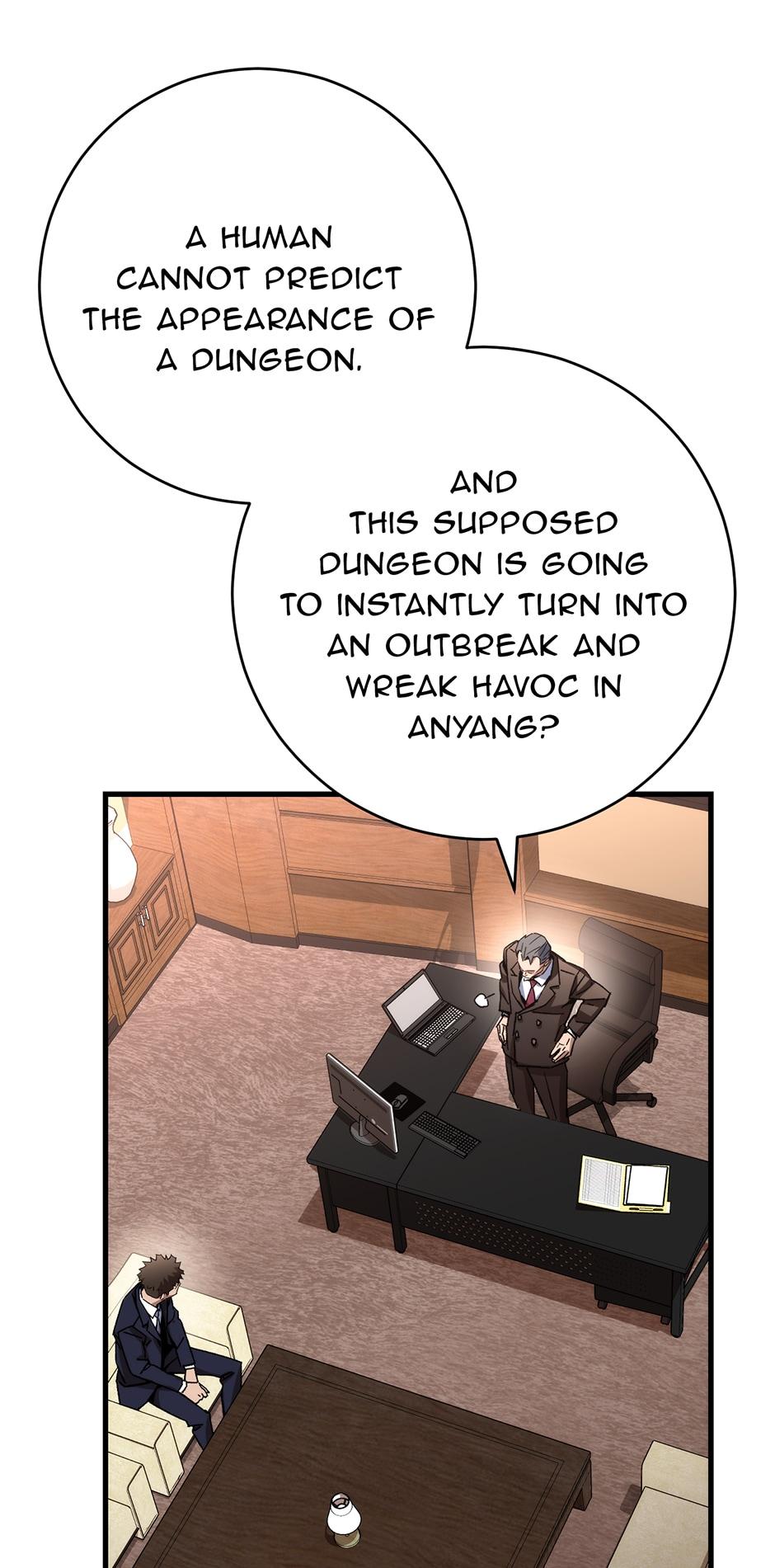 Read The Hero Returns EN Manga Online