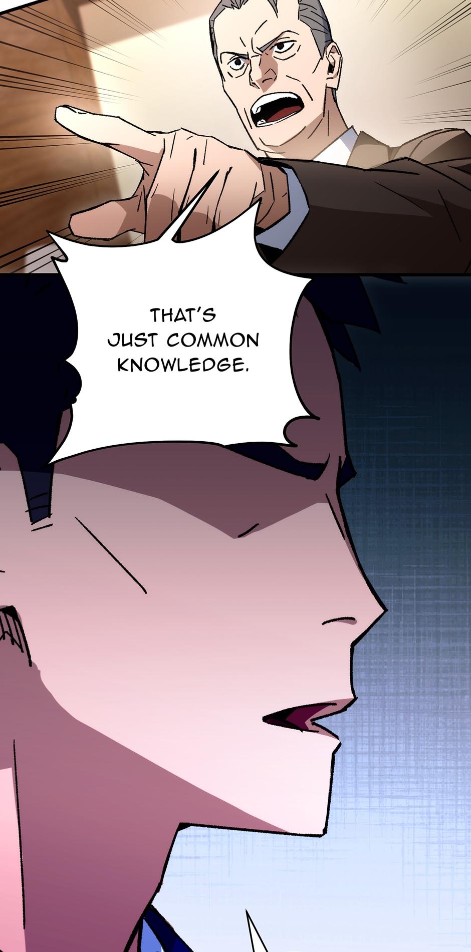 Read The Hero Returns EN Manga Online