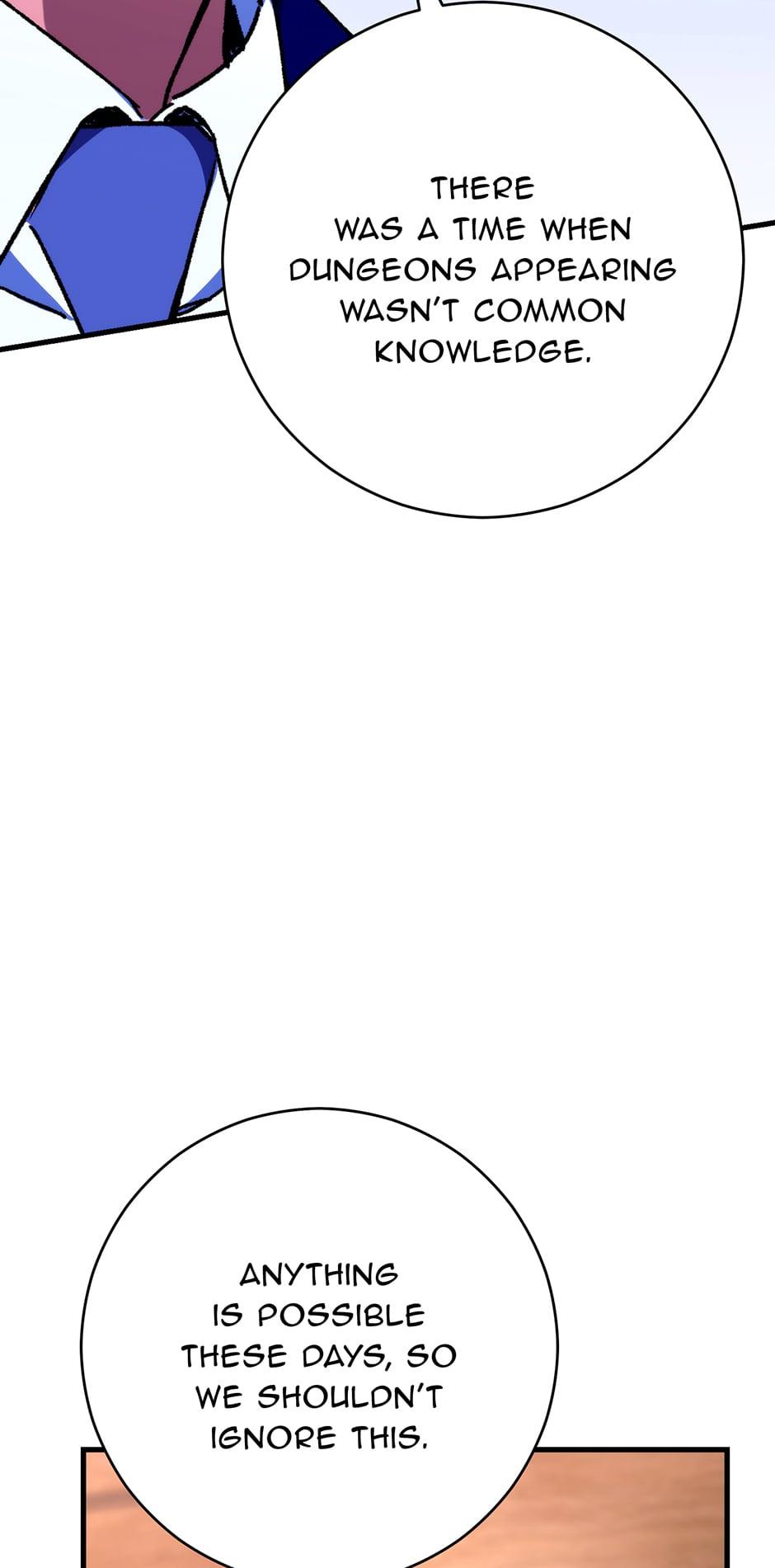 Read The Hero Returns EN Manga Online