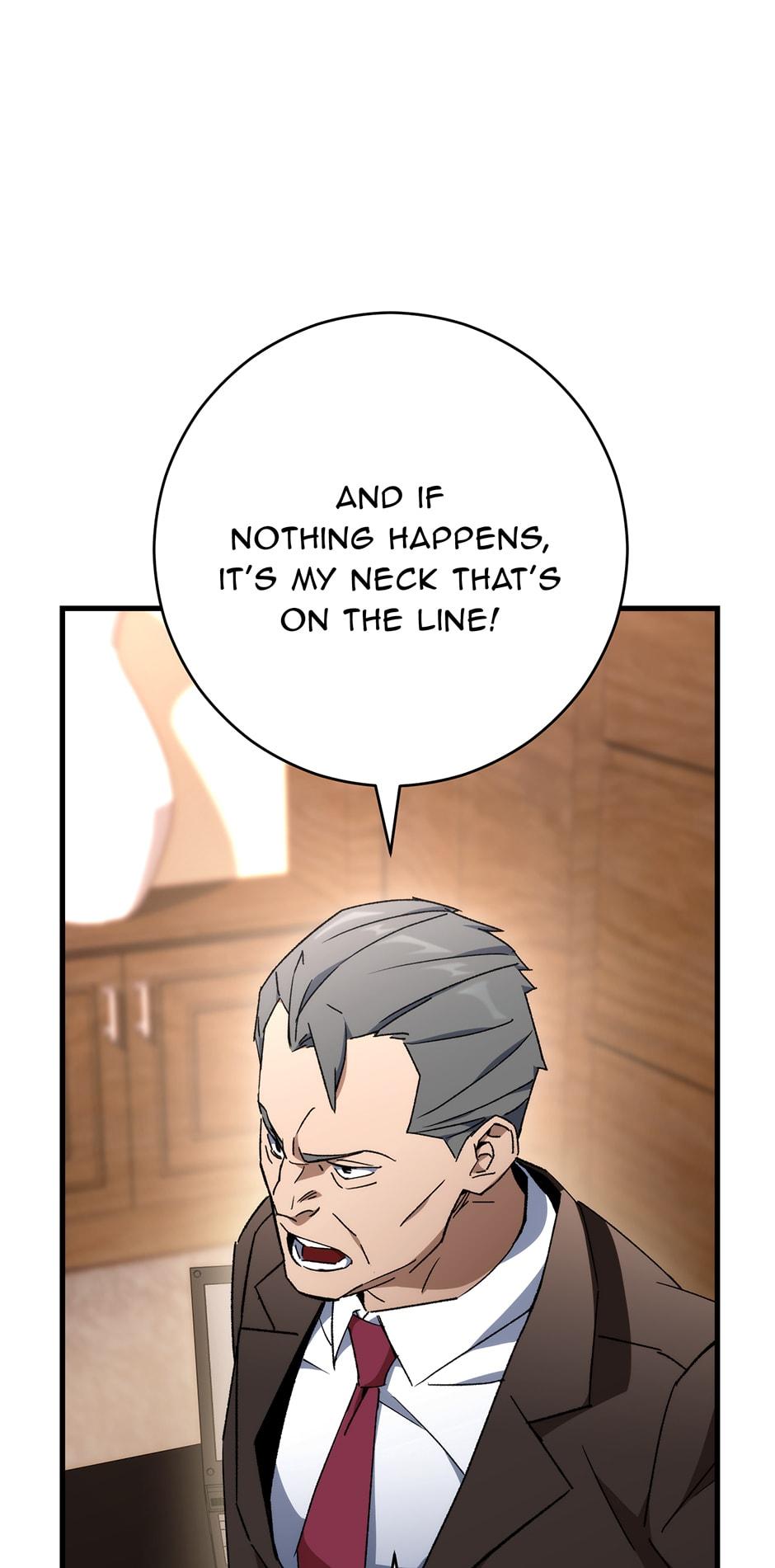 Read The Hero Returns EN Manga Online