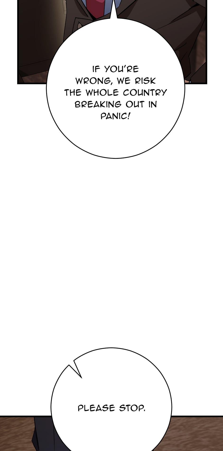 Read The Hero Returns EN Manga Online