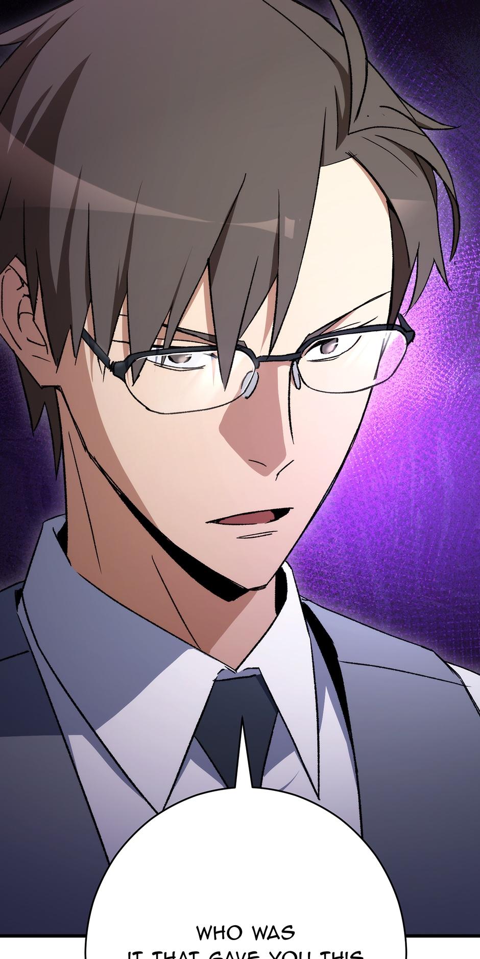 Read The Hero Returns EN Manga Online