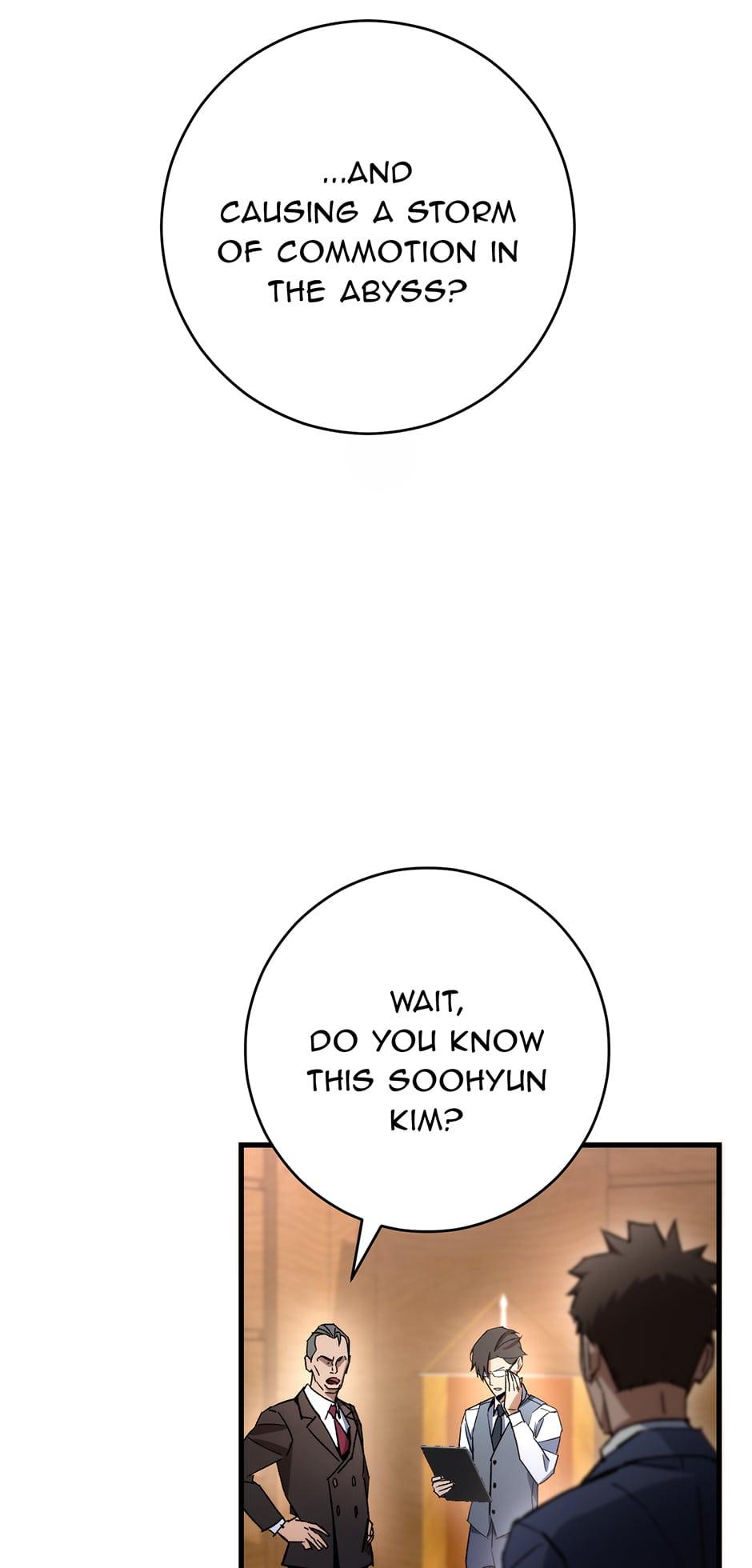 Read The Hero Returns EN Manga Online