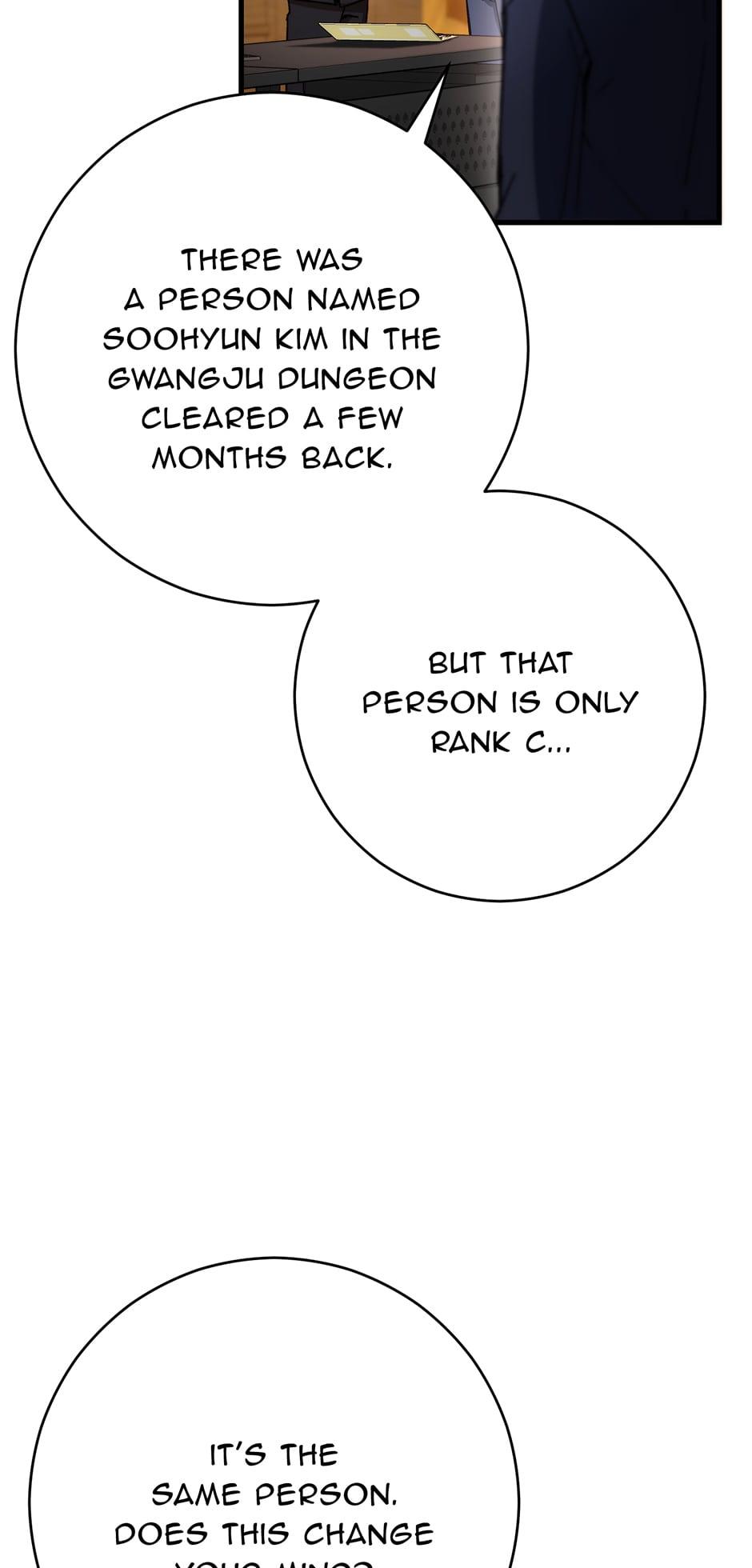 Read The Hero Returns EN Manga Online