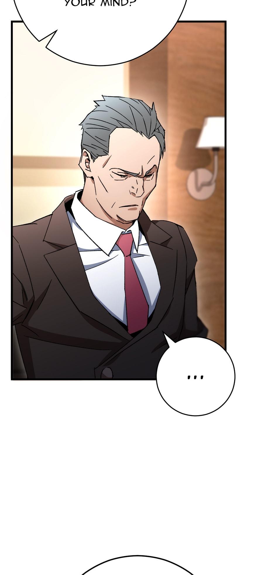 Read The Hero Returns EN Manga Online