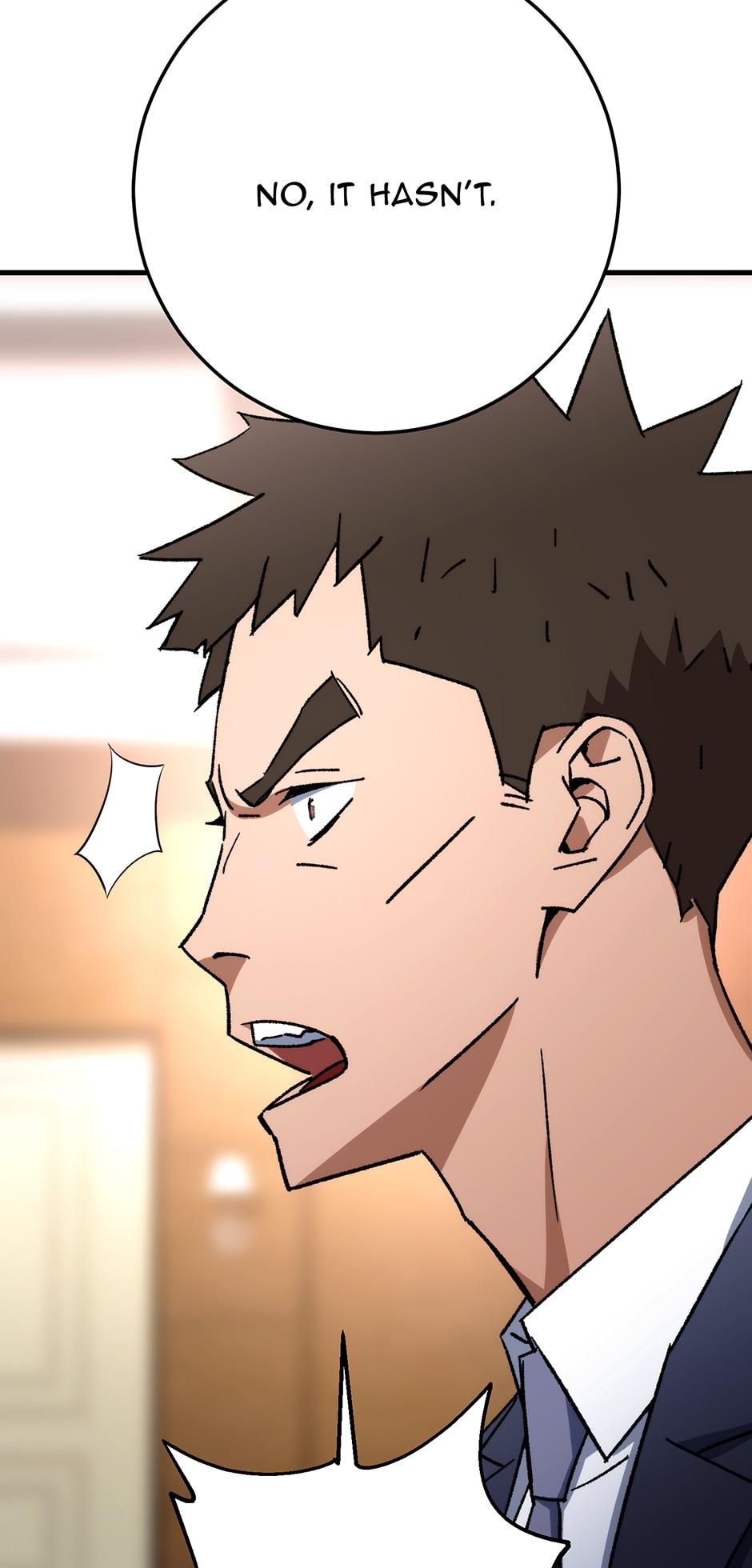 Read The Hero Returns EN Manga Online