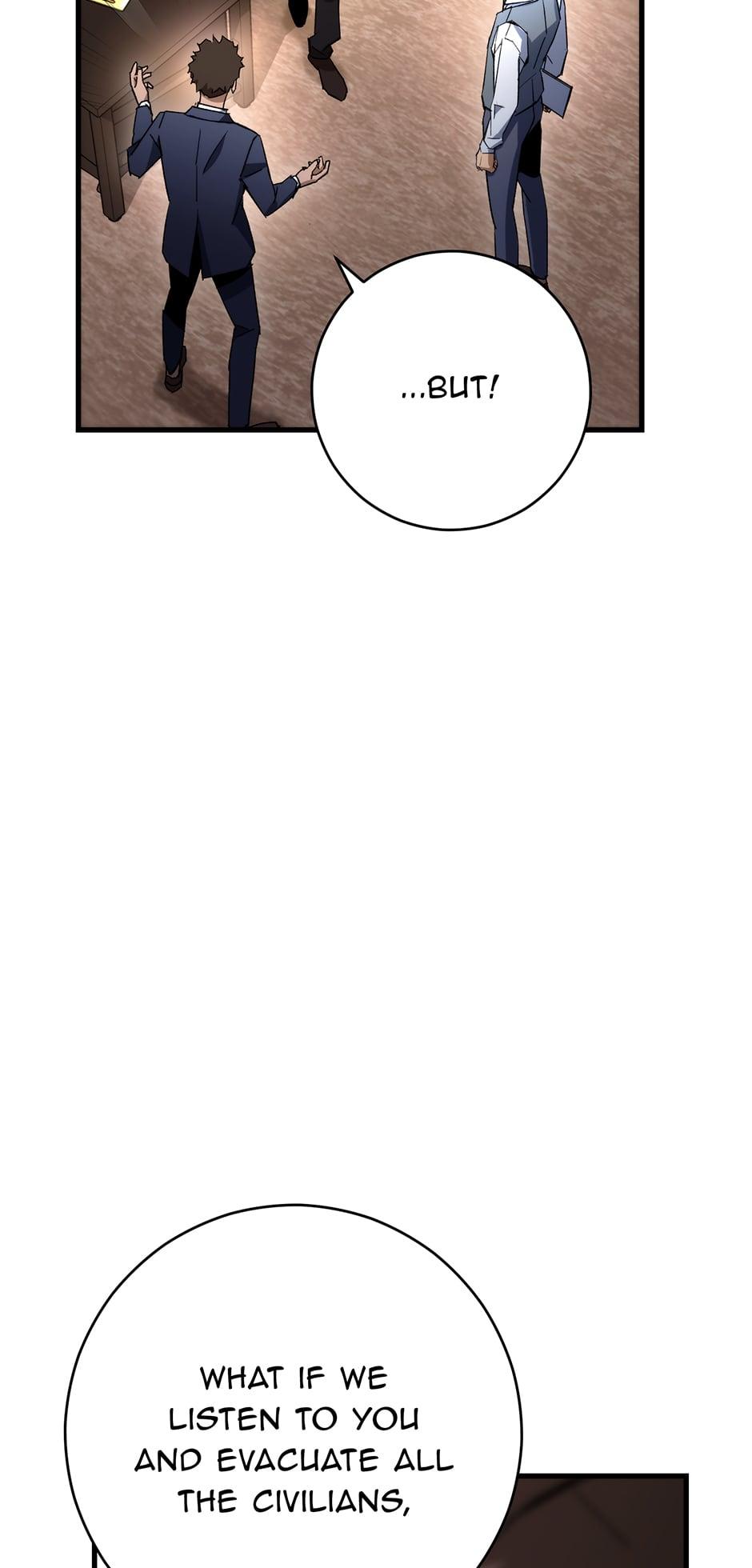 Read The Hero Returns EN Manga Online