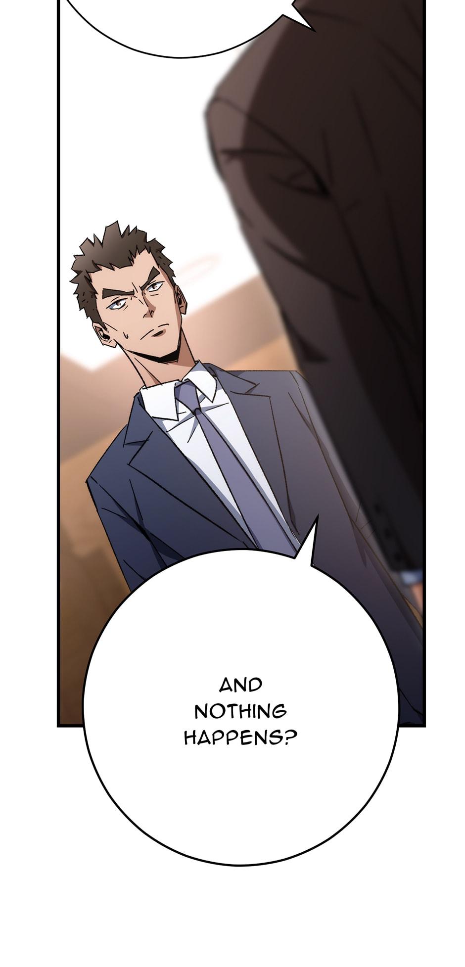 Read The Hero Returns EN Manga Online