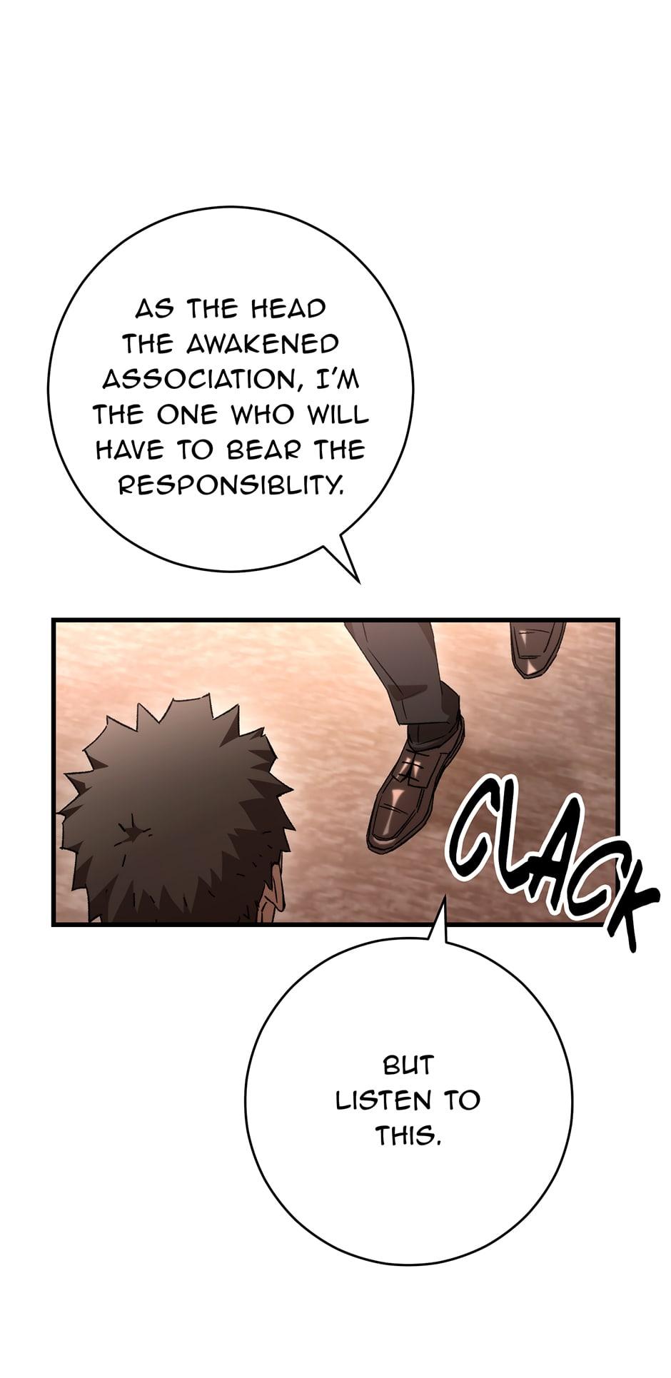 Read The Hero Returns EN Manga Online