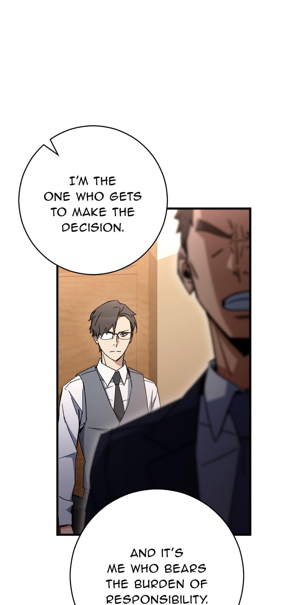 Read The Hero Returns EN Manga Online