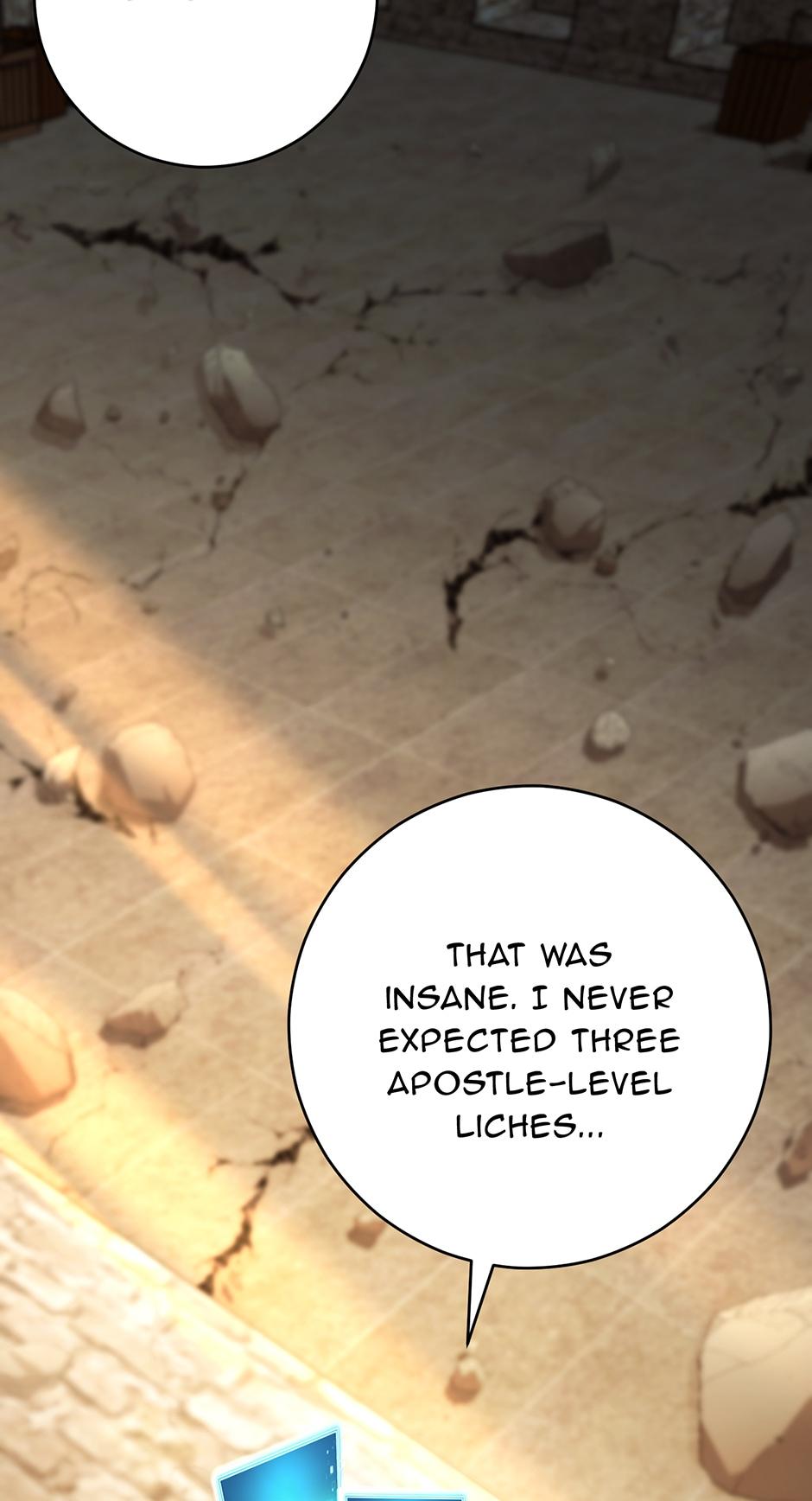 Read The Hero Returns EN Manga Online